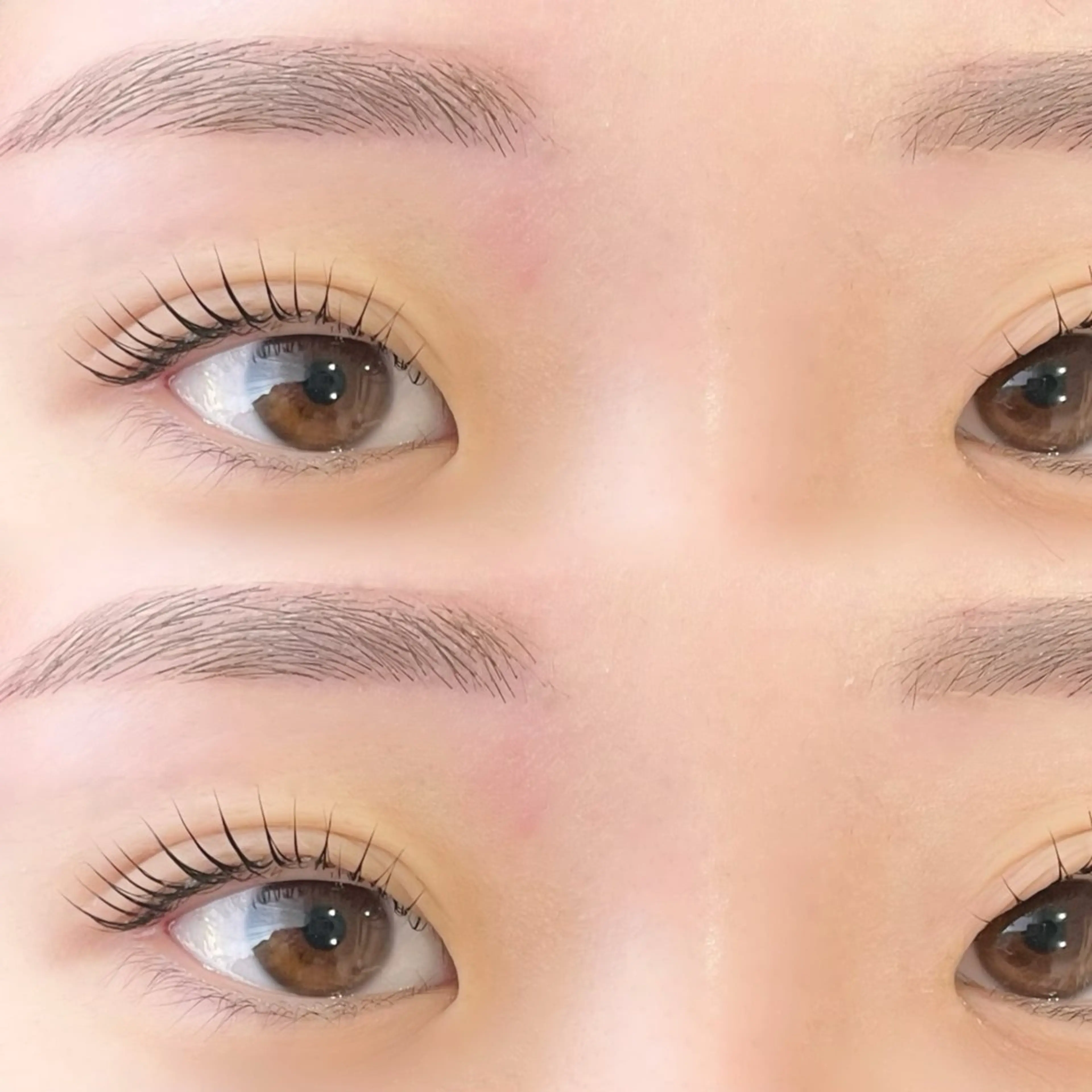 マツエク・マツパ chouchou 柏東口🫧🪽 橋本のマツエク・マツパデザイン