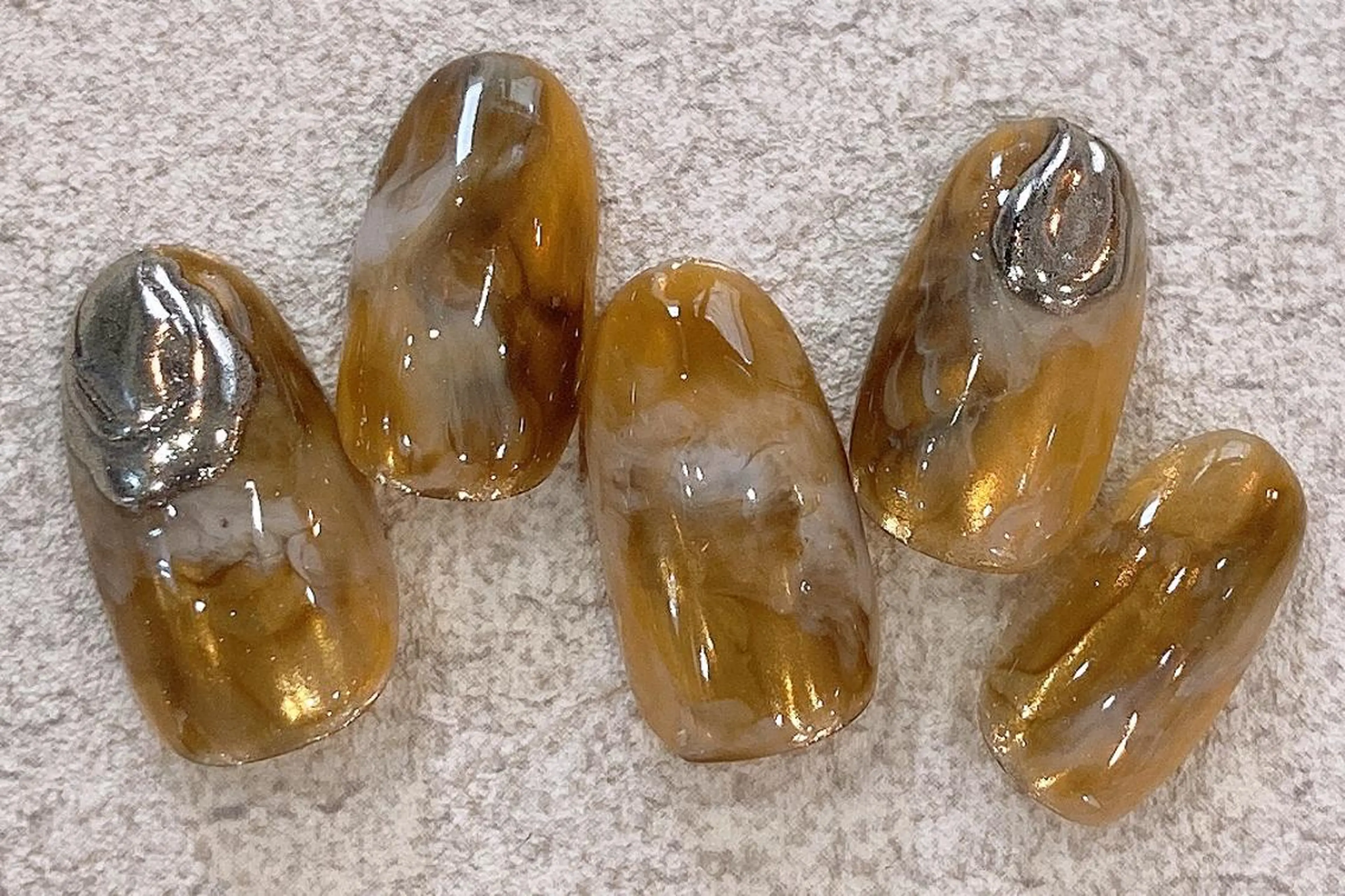 ネイル G's  nail所属・漢方温活サロン ひだまり【本郷台】のエステ・リラクイメージ