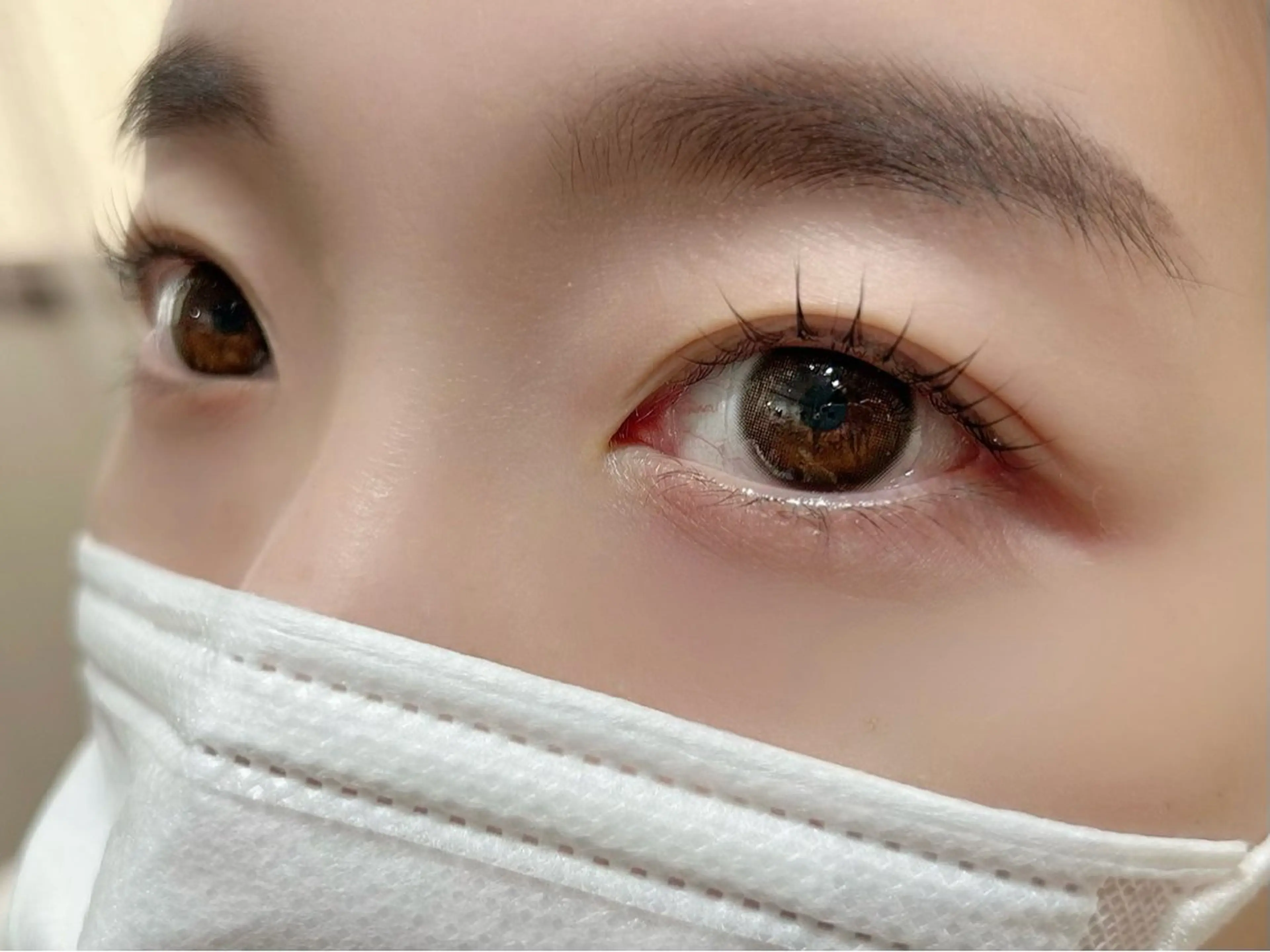 マツエク・マツパ make room  Bliss所属・make room Blissのヘアスタイル