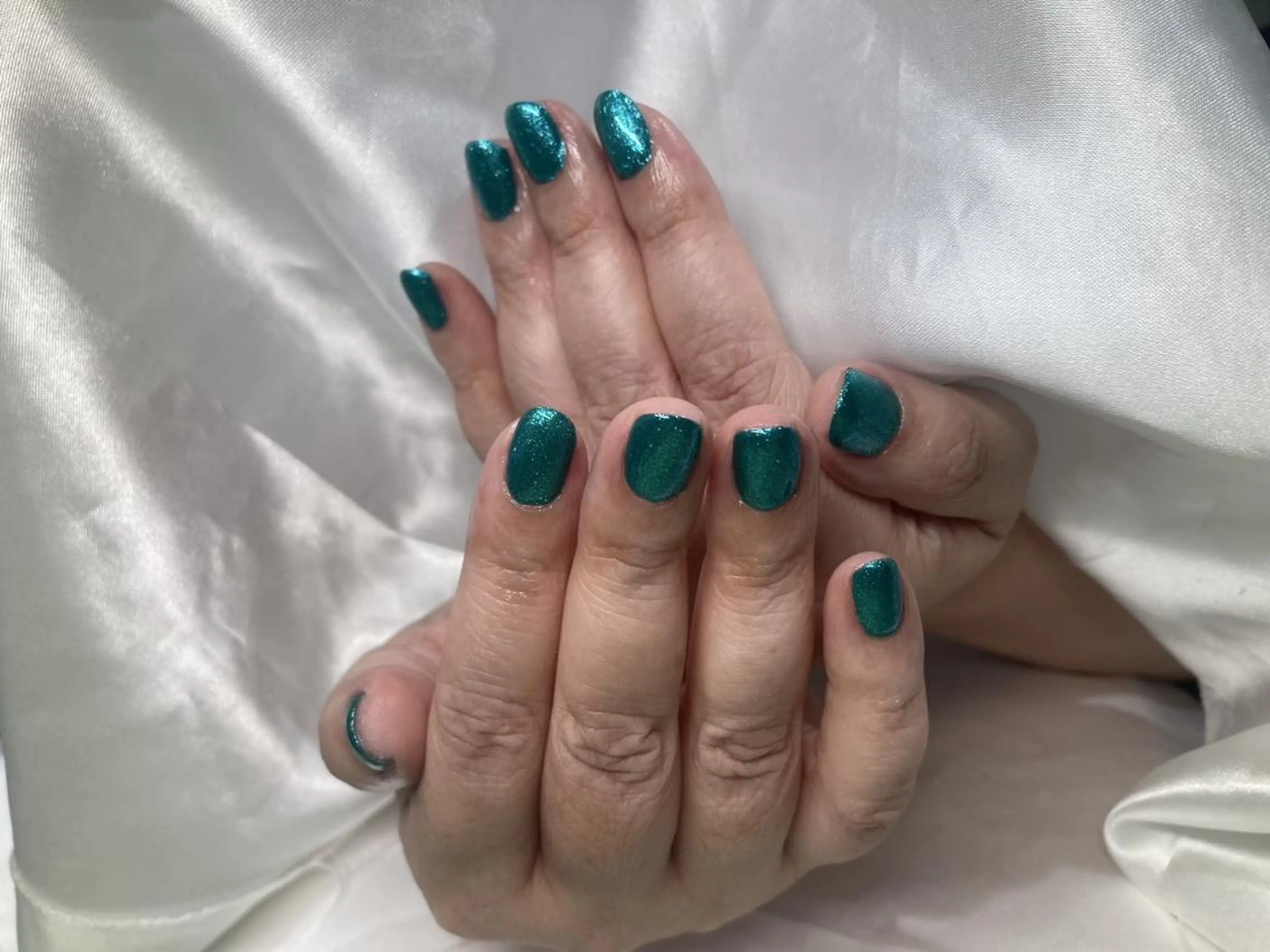 ネイル ハンドネイル SalonLinda Madokaのネイルデザイン