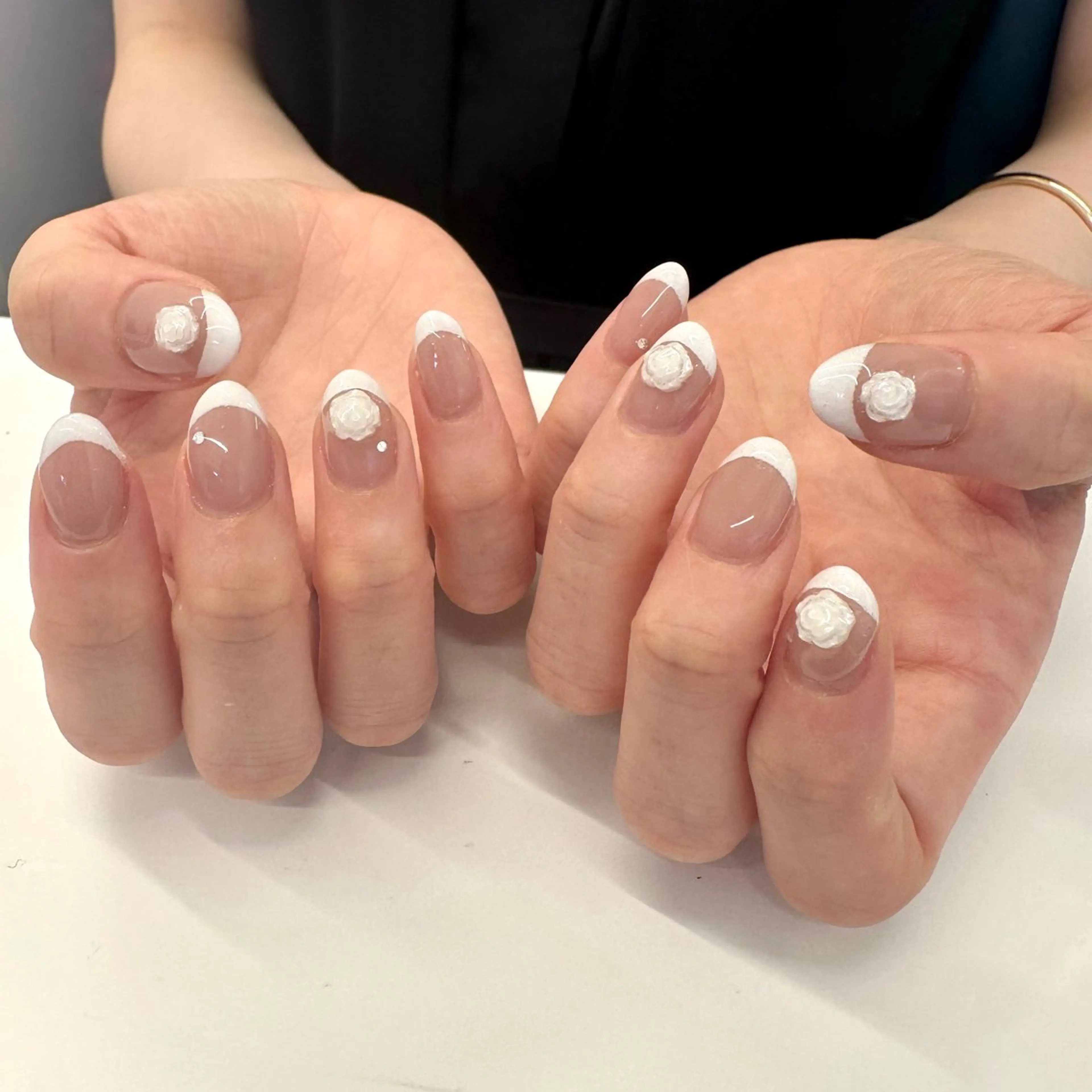 ネイル ❤︎fein. nail❤︎のネイルデザイン