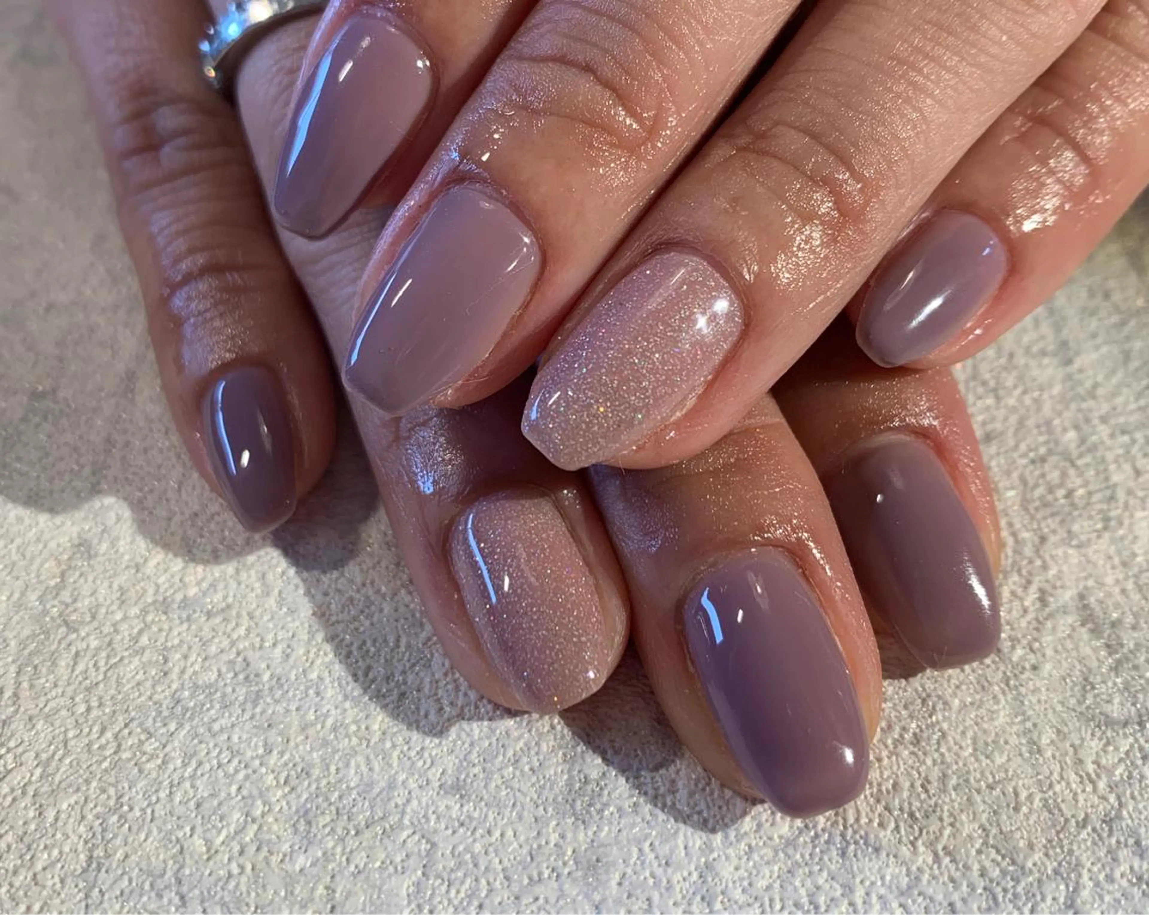 ネイル Kanal Kanaのエステ・リラクイメージ