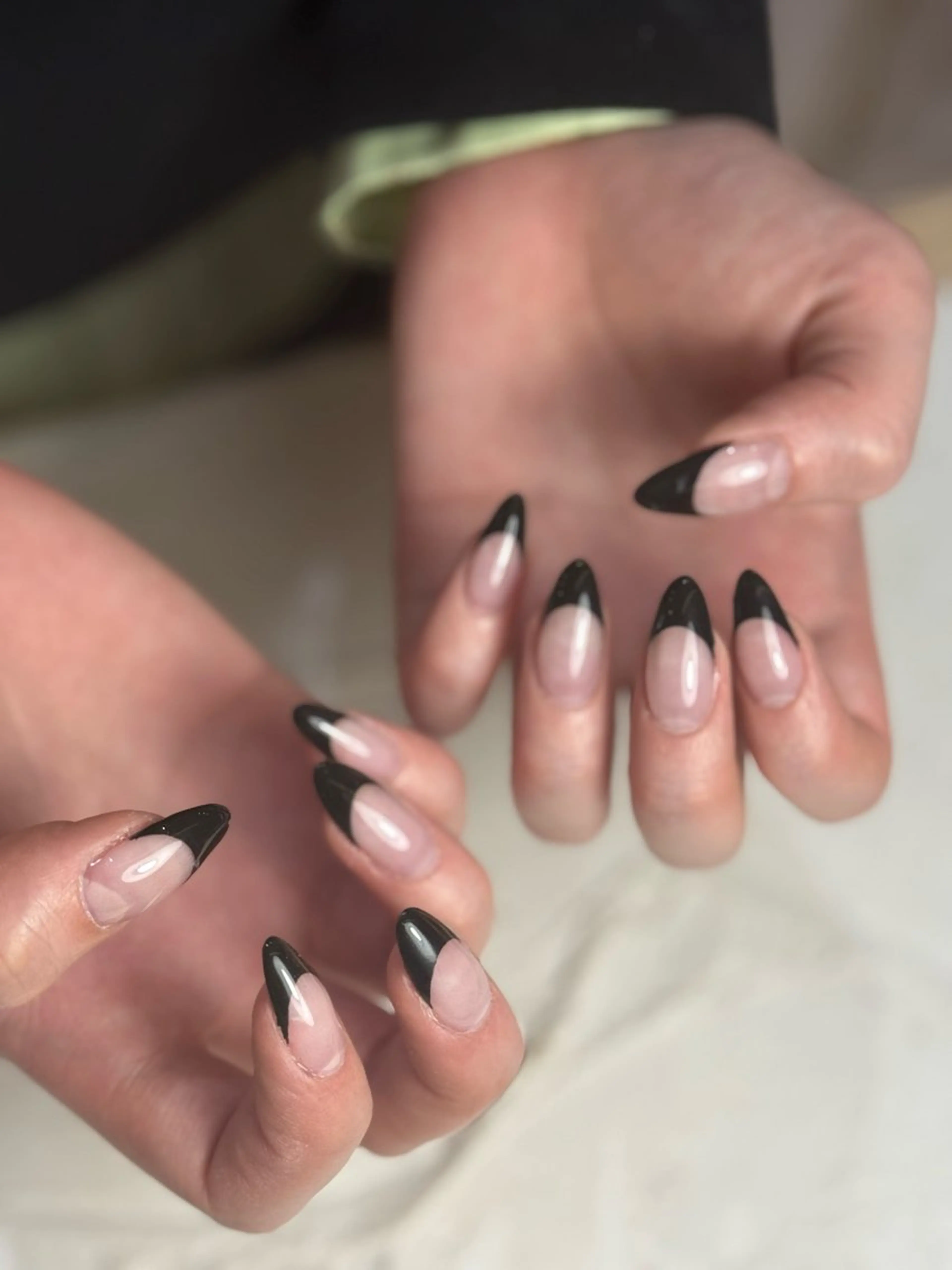 ネイル ハンドネイル Chipieee yayaのネイルデザイン