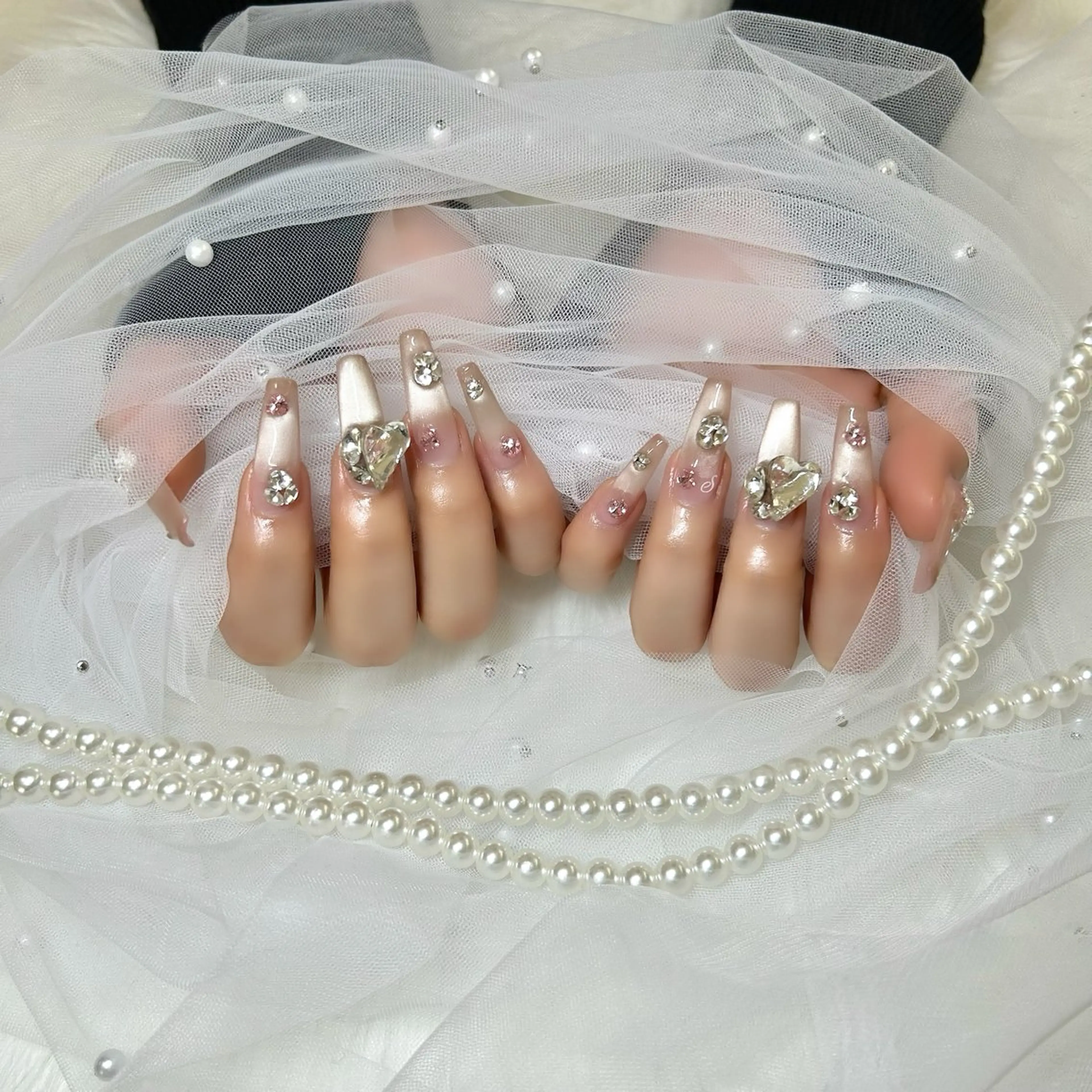 ネイル 【Laule‘a 】のネイルデザイン