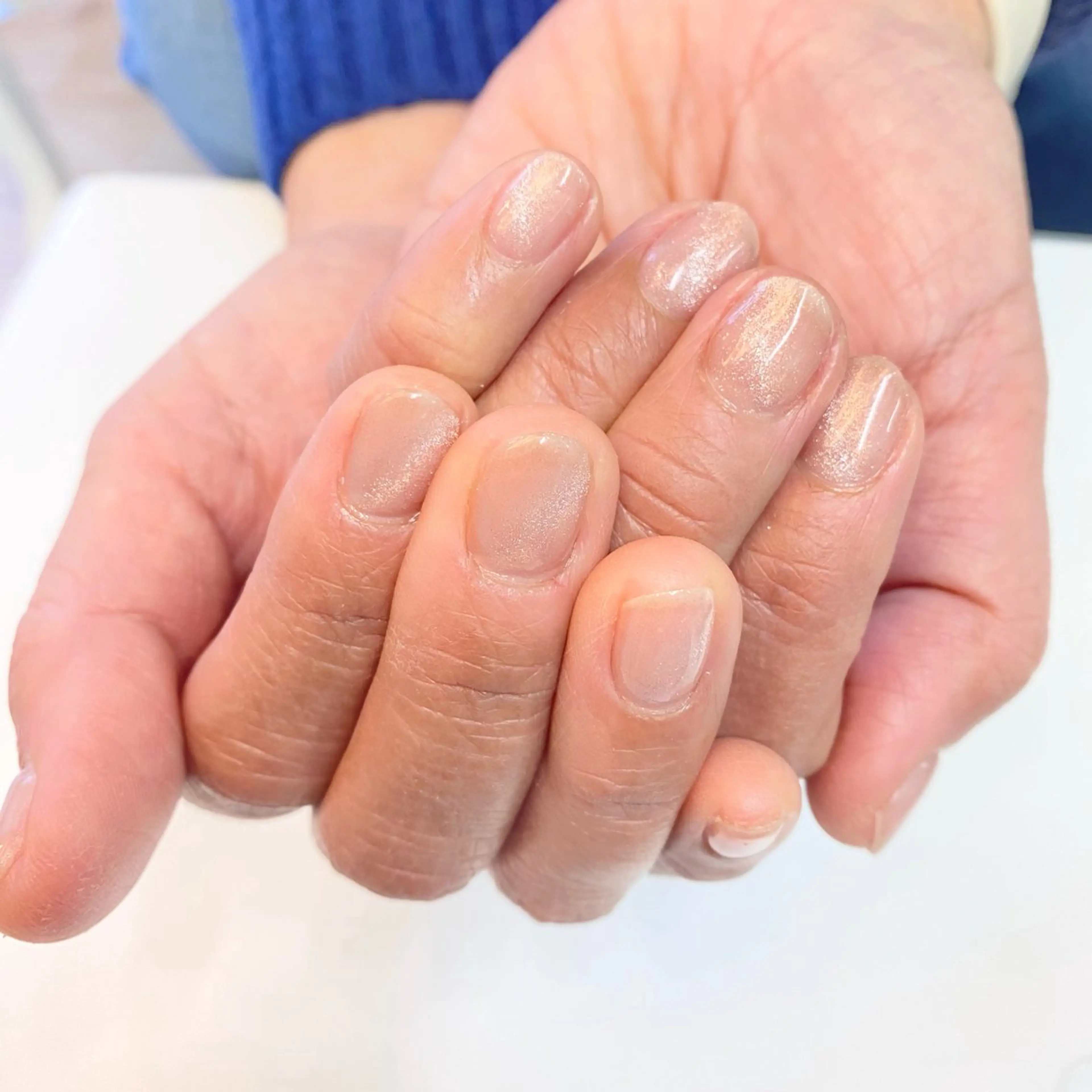 ネイル ハンドネイル Kira-ra所属・Kira-ra💎 KIRARIのネイルデザイン