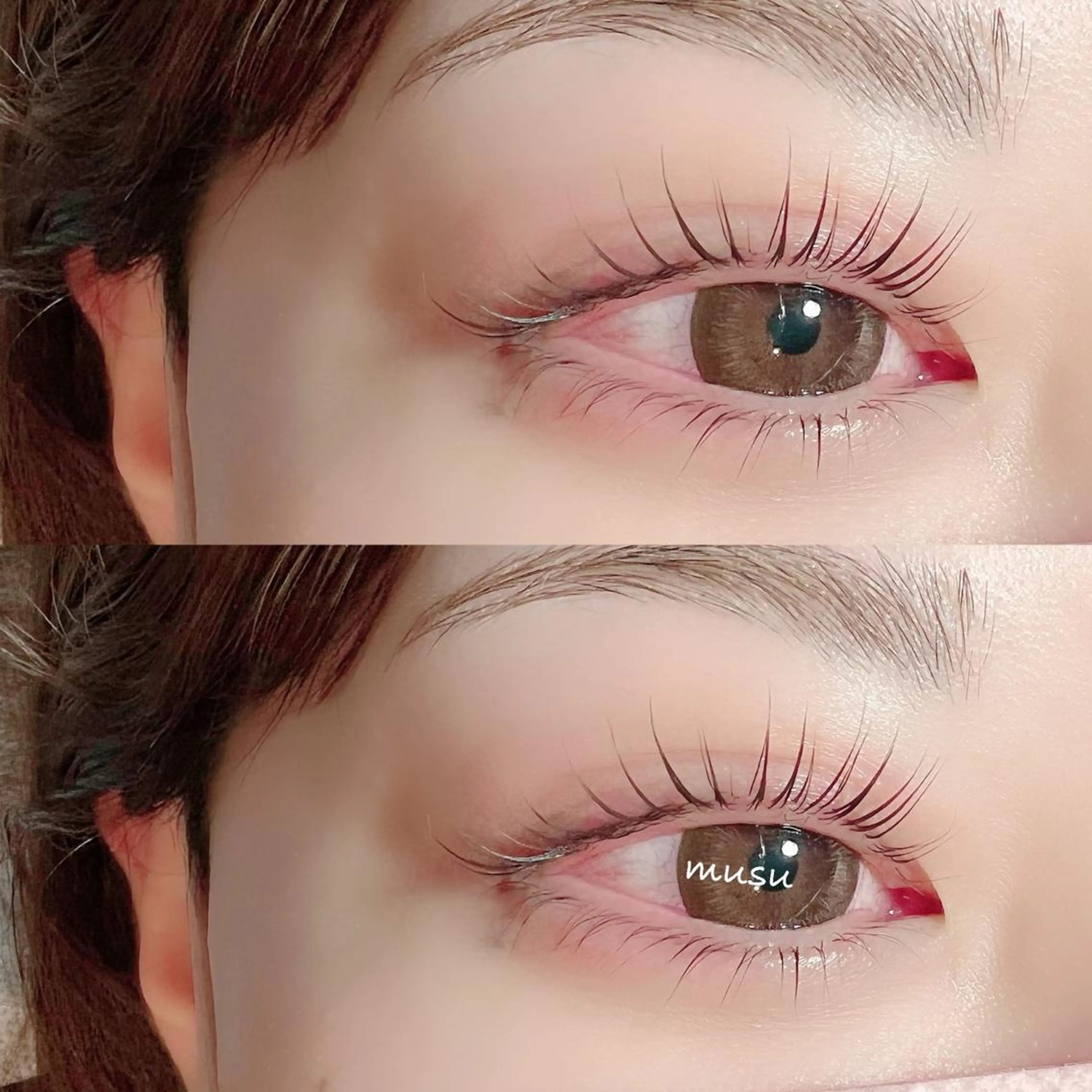 マツエク・マツパ MUSU HAIR EYELASHのエステ・リラクイメージ