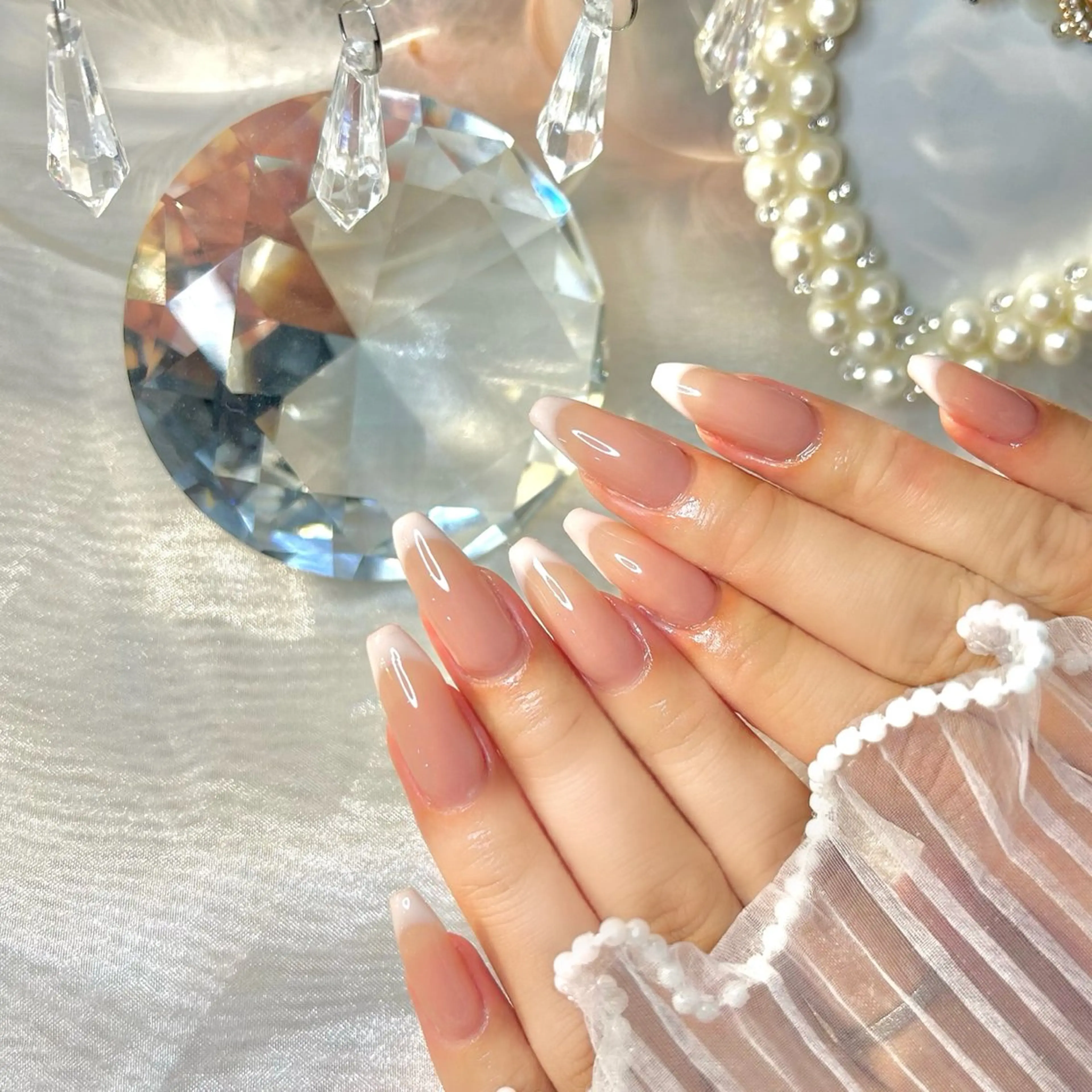 ネイル nail salon  luan所属・nail salon luanのネイルデザイン