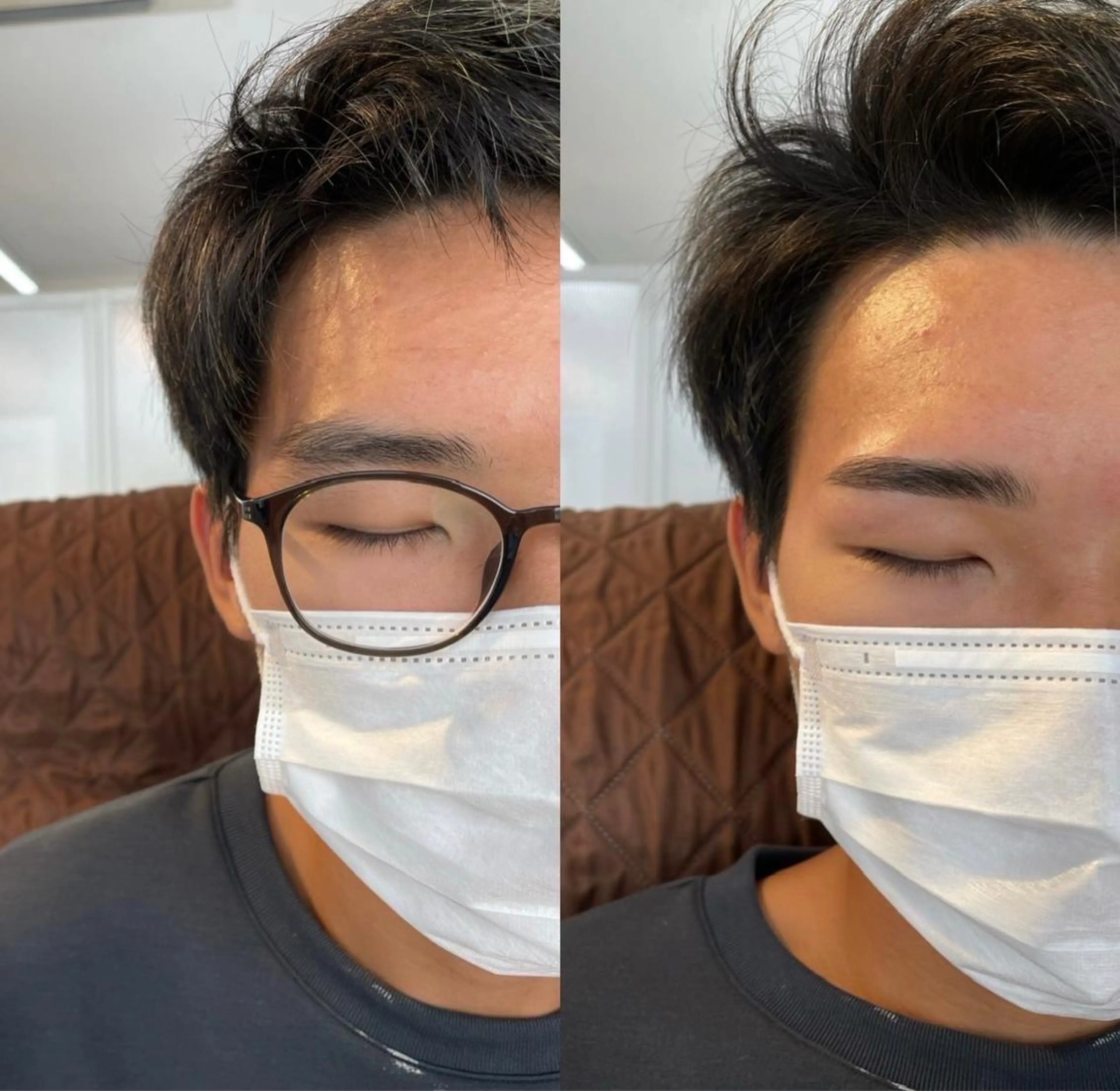 アイブロウ Beryl(ベリル)金町店所属・Beryl 金町店のエステ・リラクイメージ