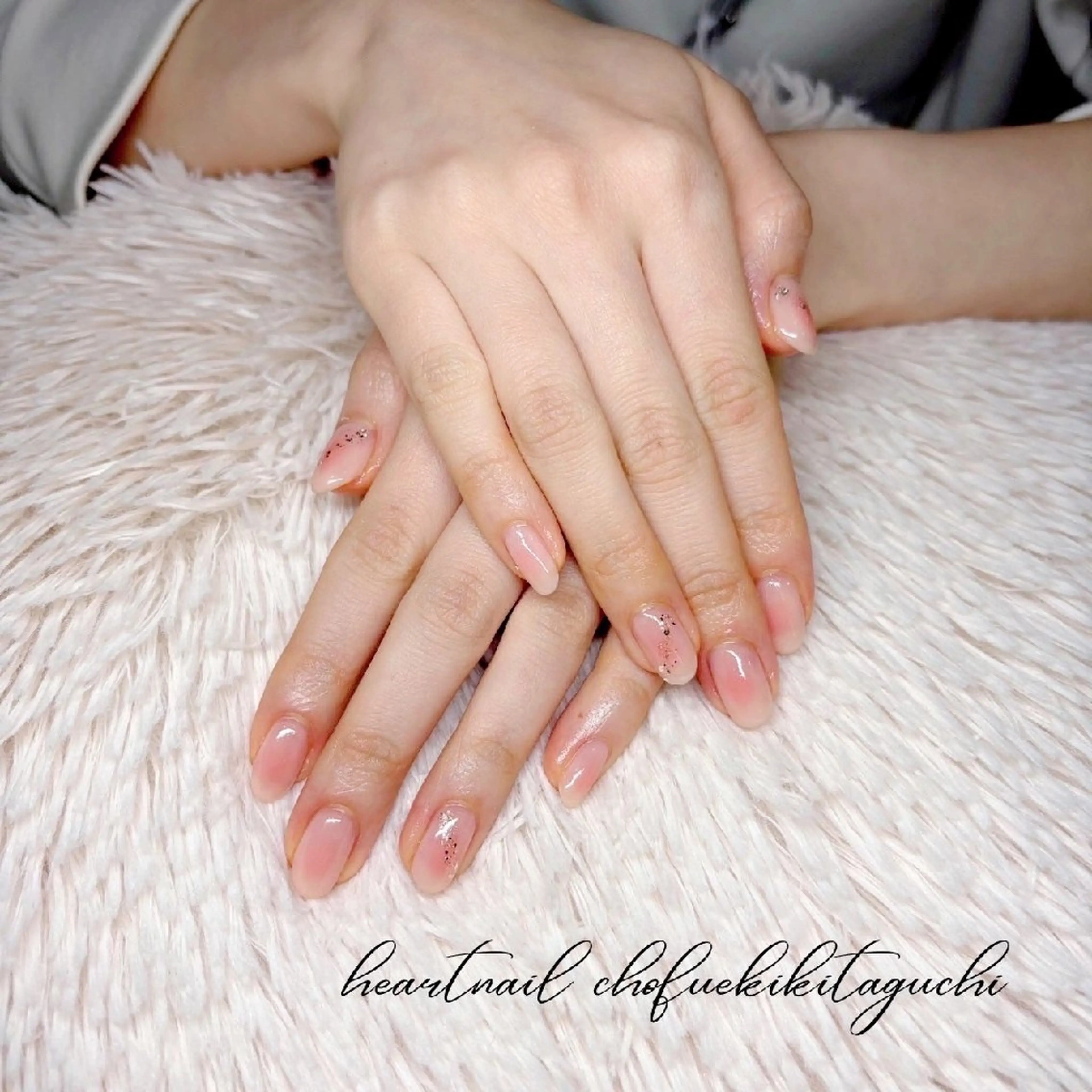 ネイル ハンドネイル 💎はあとねいる 武蔵小金井店💎のネイルデザイン