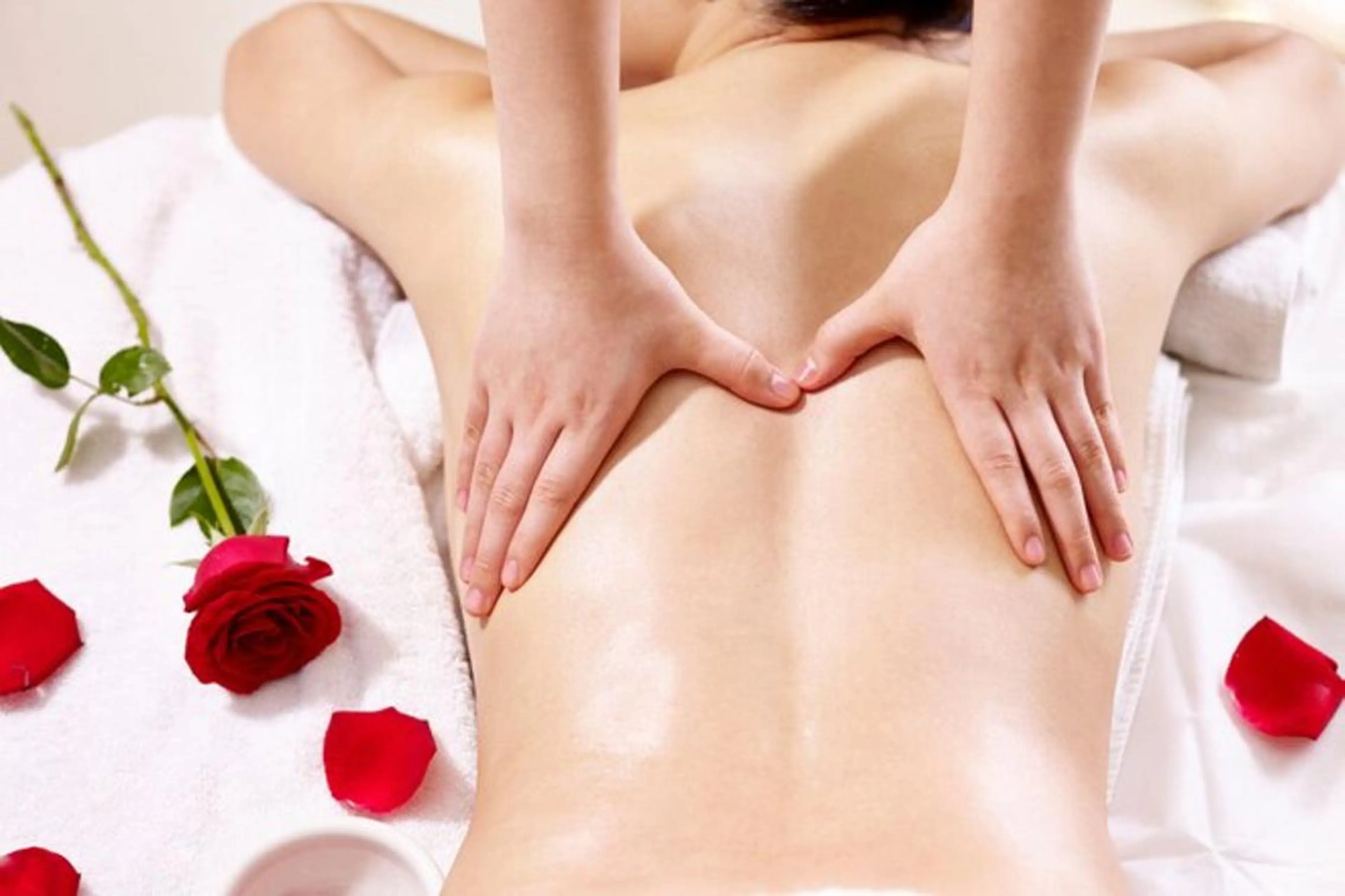 やみつきオールハンド！リラクゼーションストレッチアロマ60分　¥7200→¥5200の写真