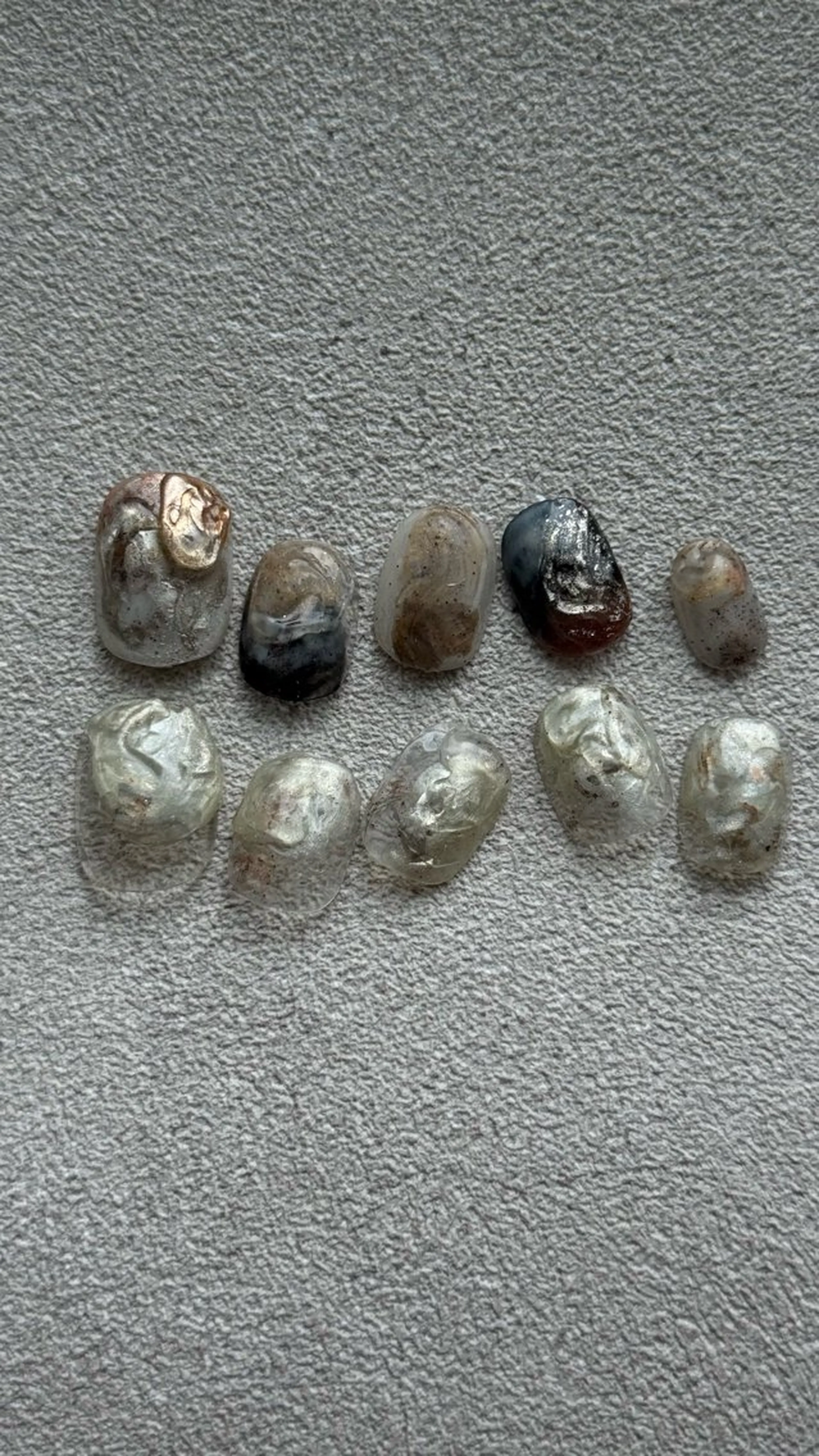 ネイル A’arone  nail所属・A’arone nailのネイルデザイン