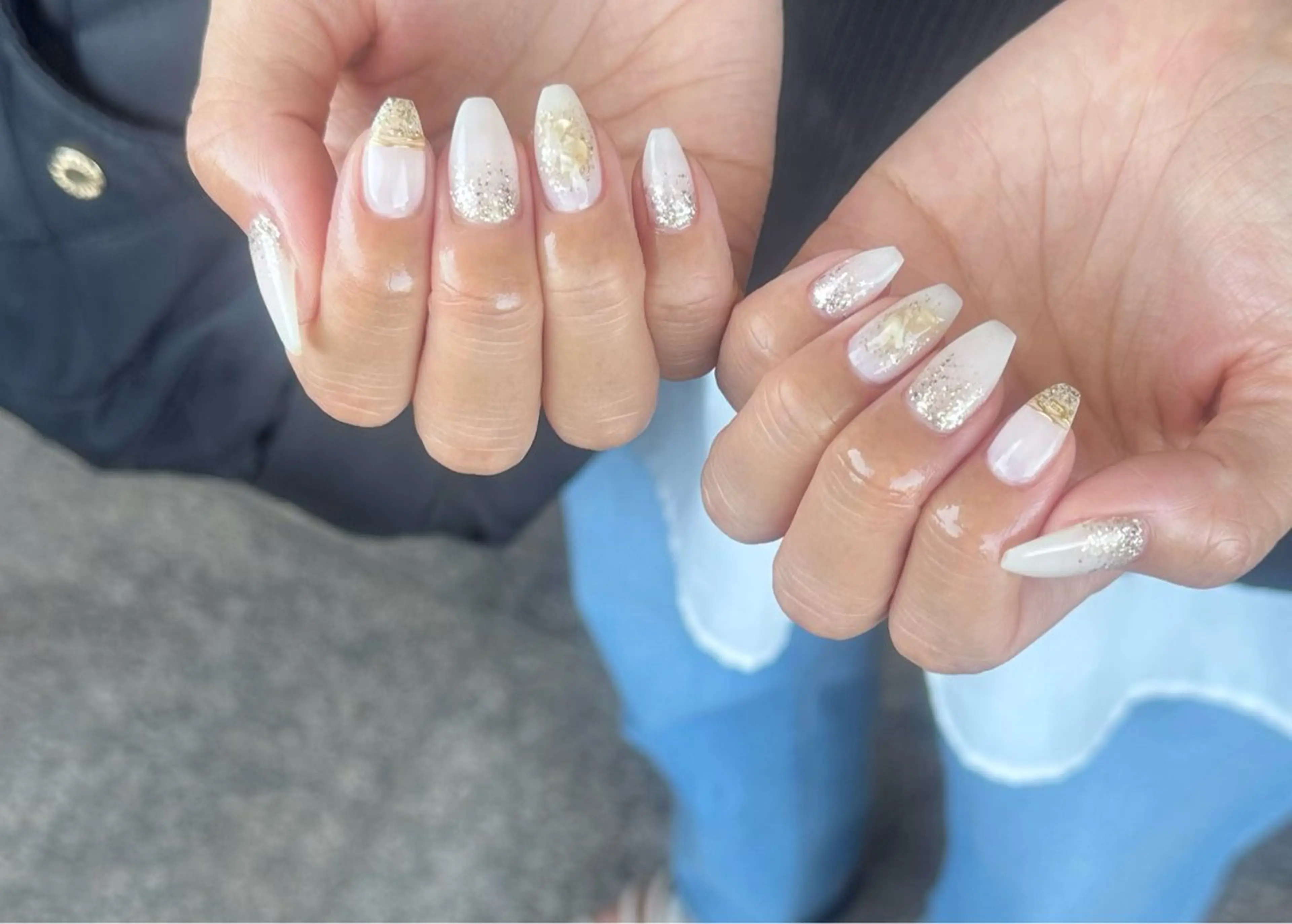 ネイル ハンドネイル Nail salon Venusのネイルデザイン
