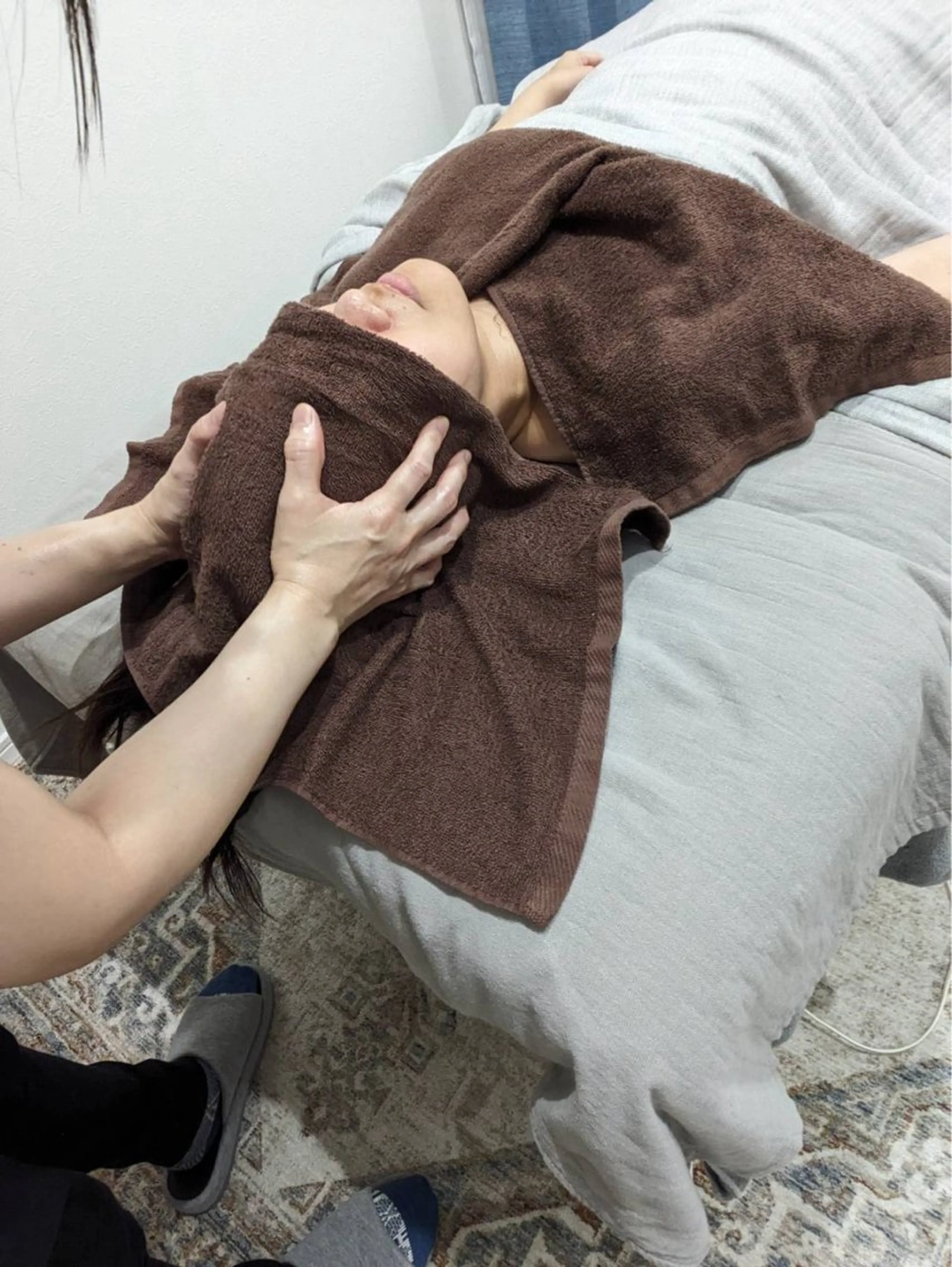 エステ＆リラク サロンMa-yaのエステ・リラクイメージ