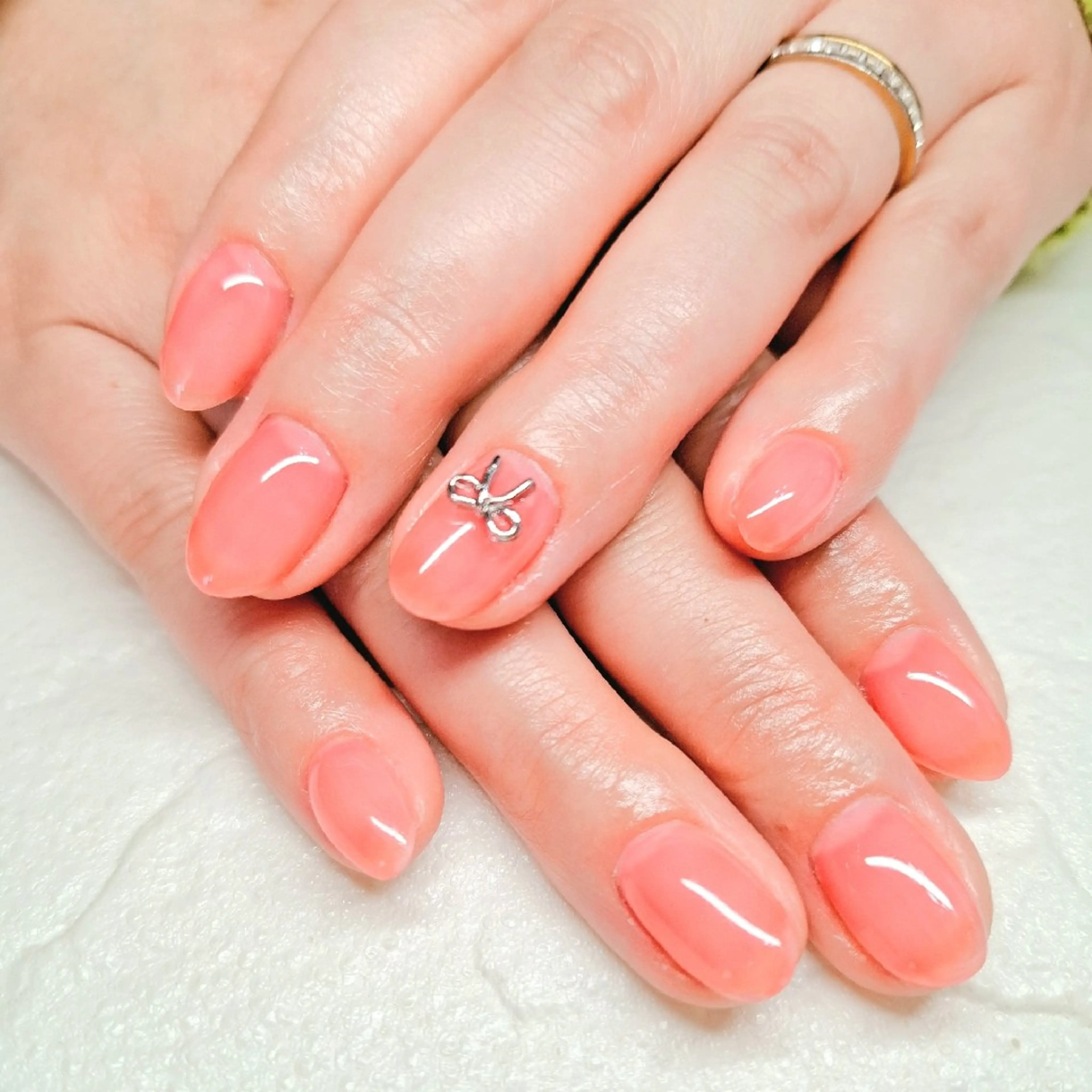 ネイル ネイルサロン極美堂　 秦野店のネイルデザイン