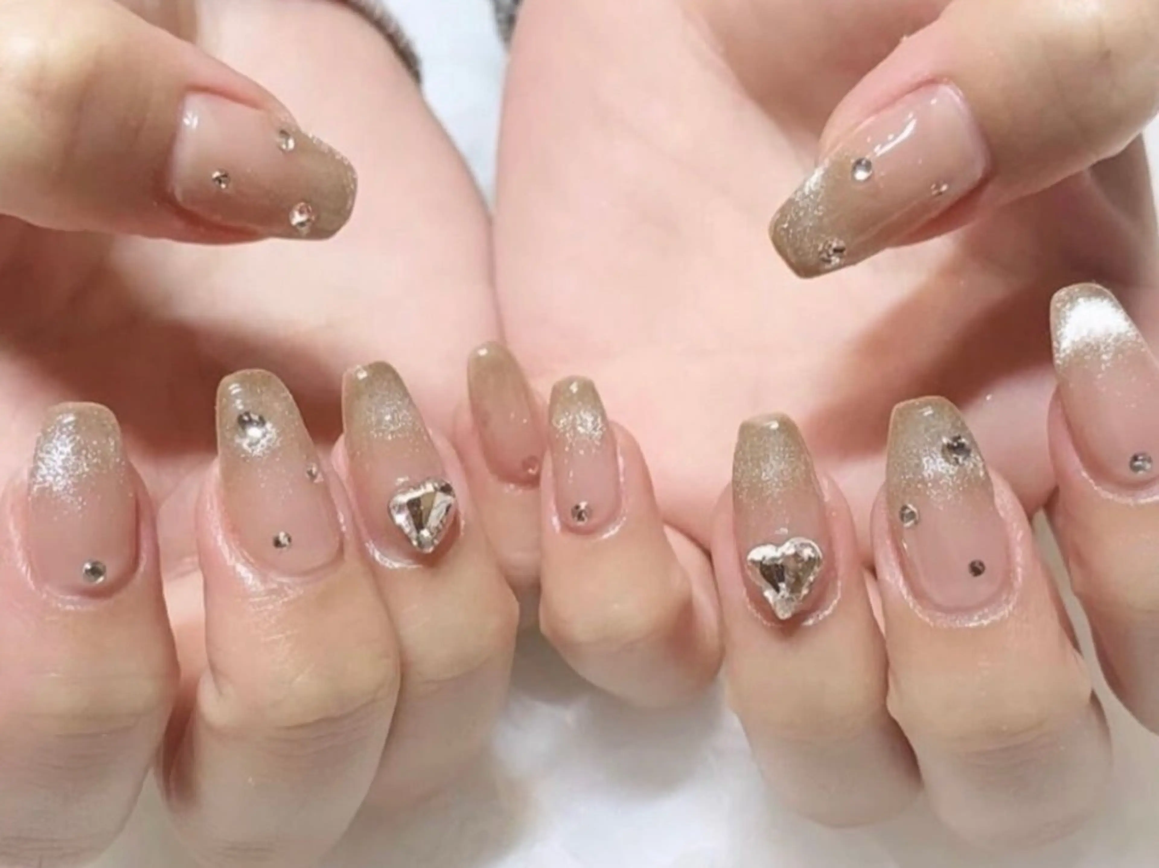 ネイル Akira nail salon所属・Akira nail salonのネイルデザイン