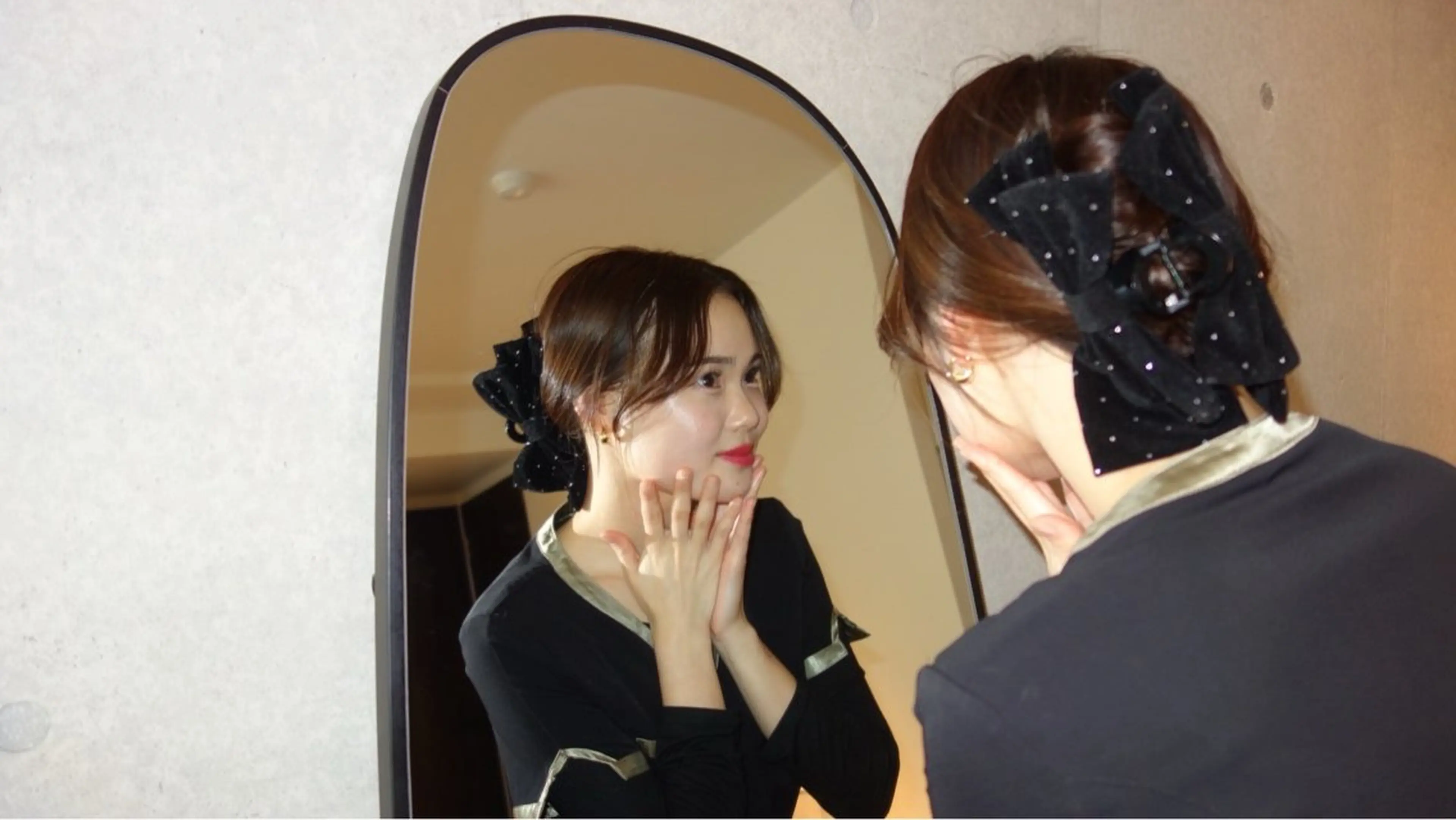 学生限定🤍小顔💆🏻‍♀️浮腫改善✨ツヤ肌♡の写真