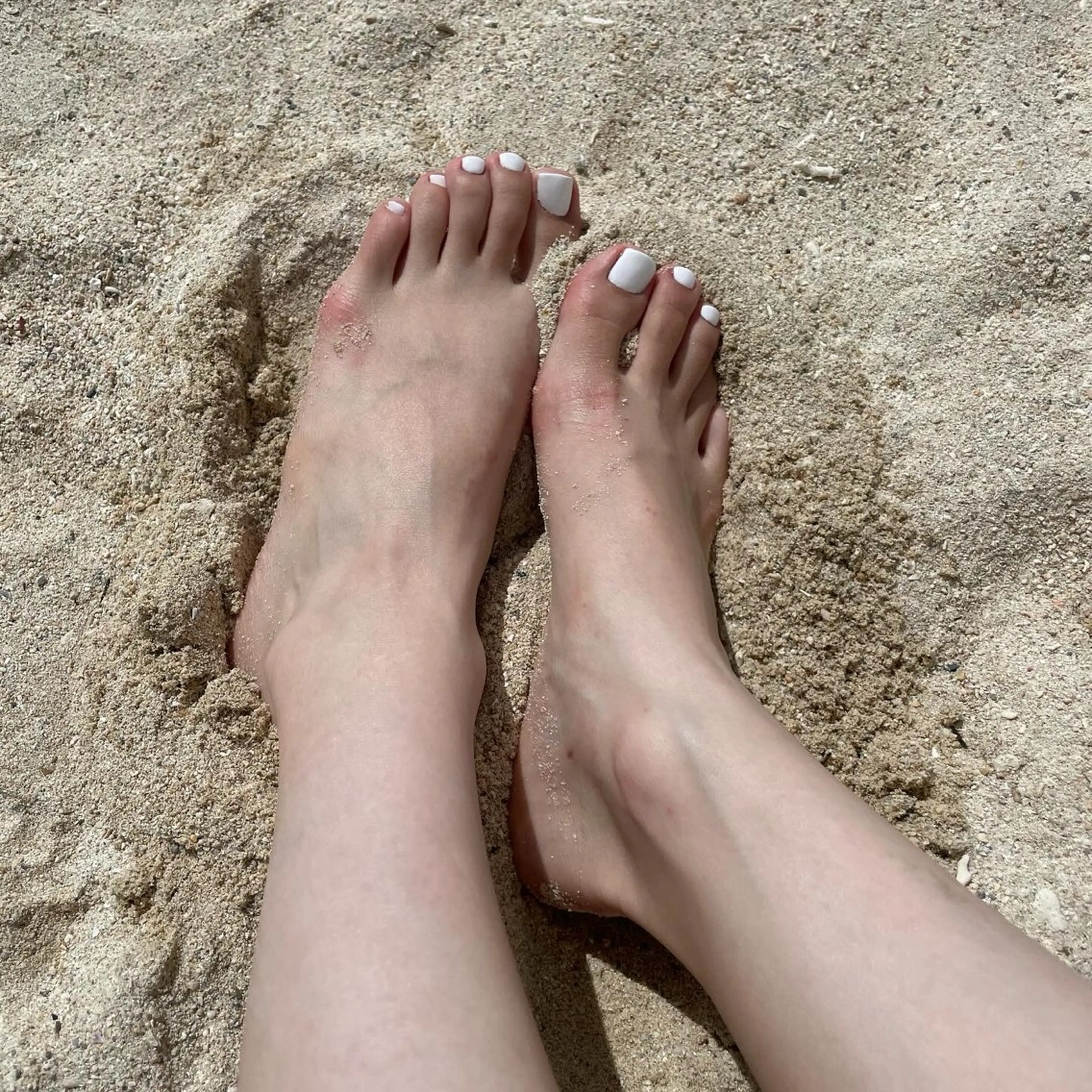 フットワンカラー〈初回オフ無料✨〉の写真