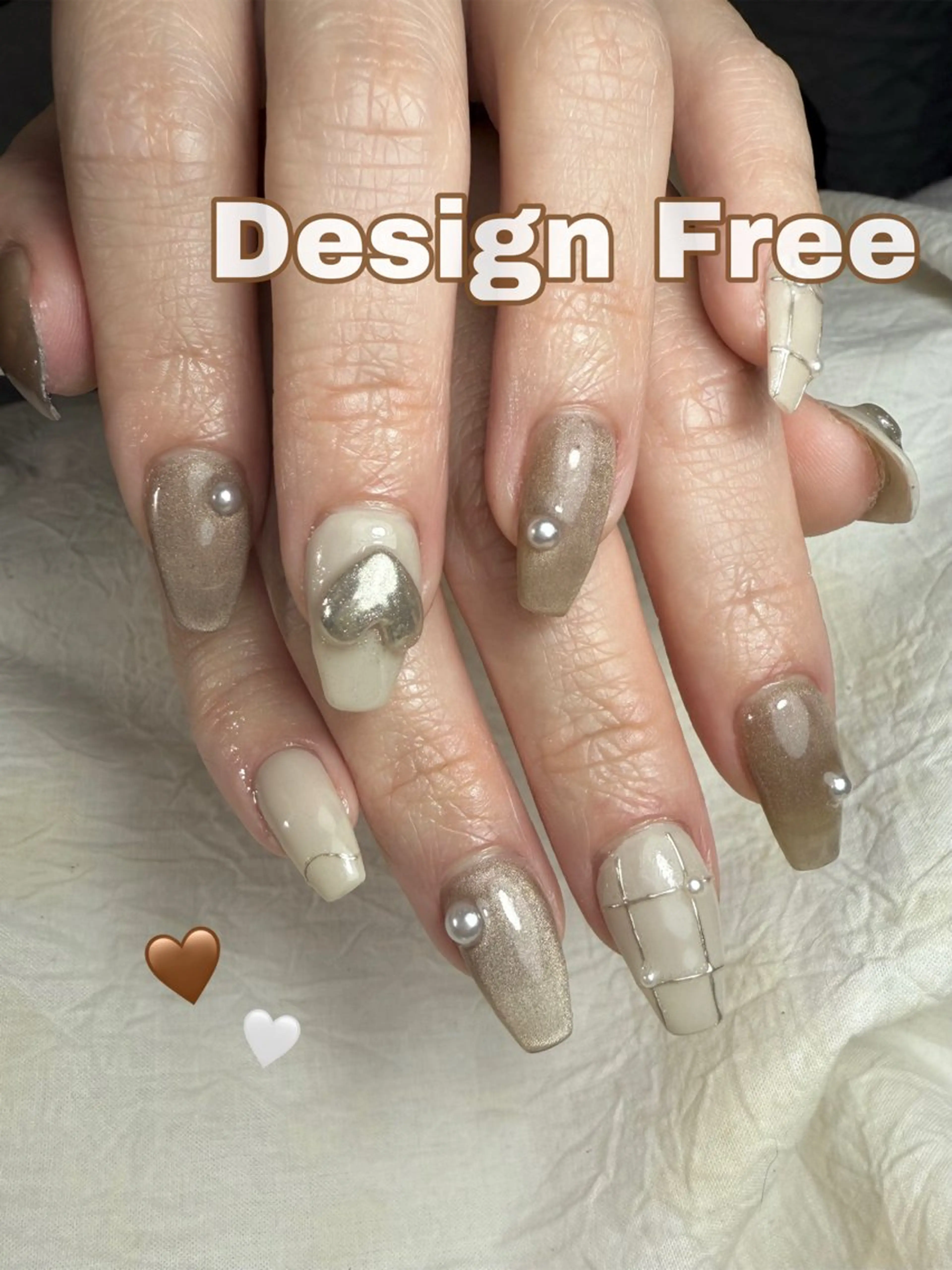 ネイル アートネイル lol's所属・lol's na2のネイルデザイン