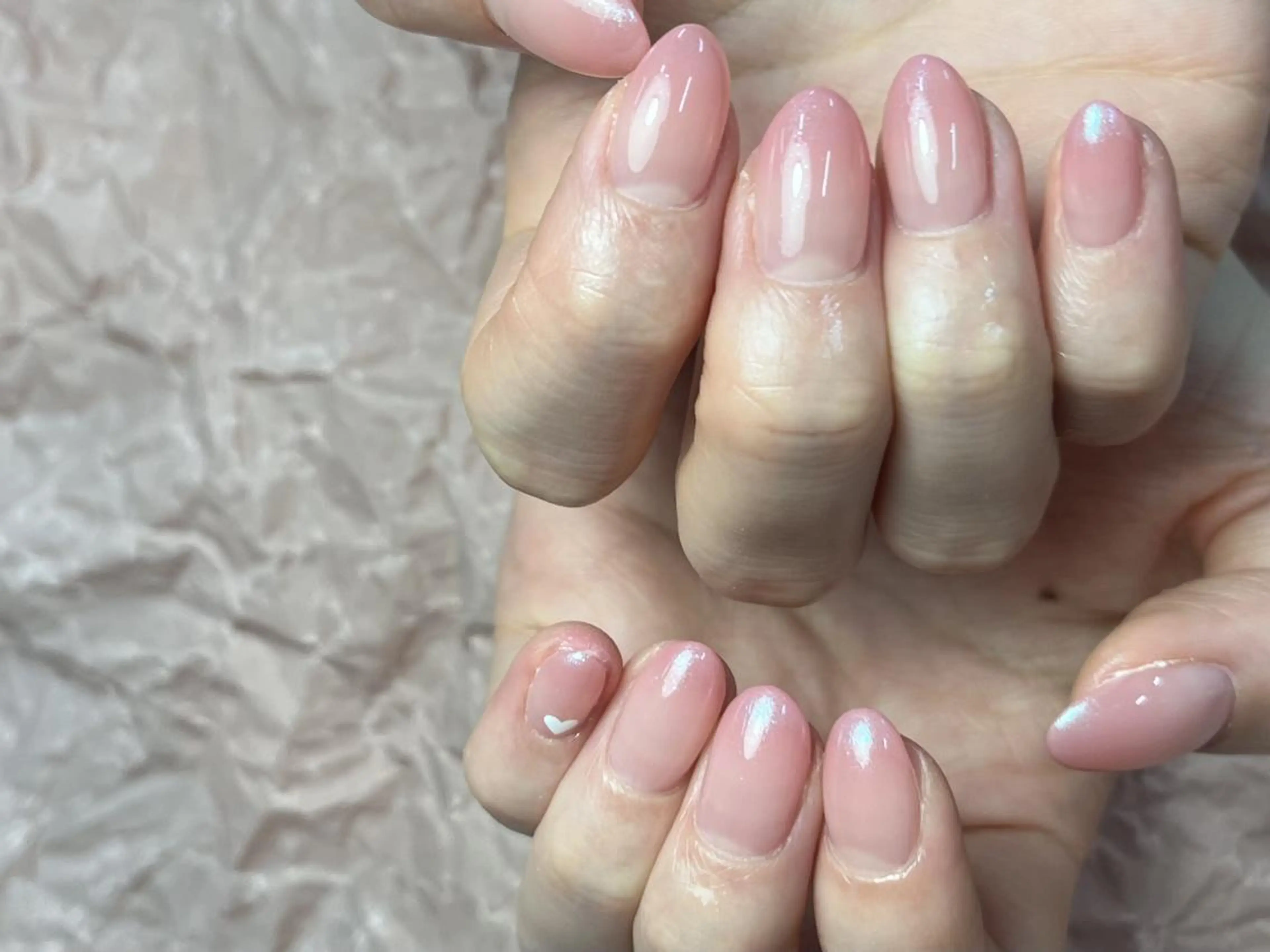 ネイル ToliyDeliy akemiのネイルデザイン