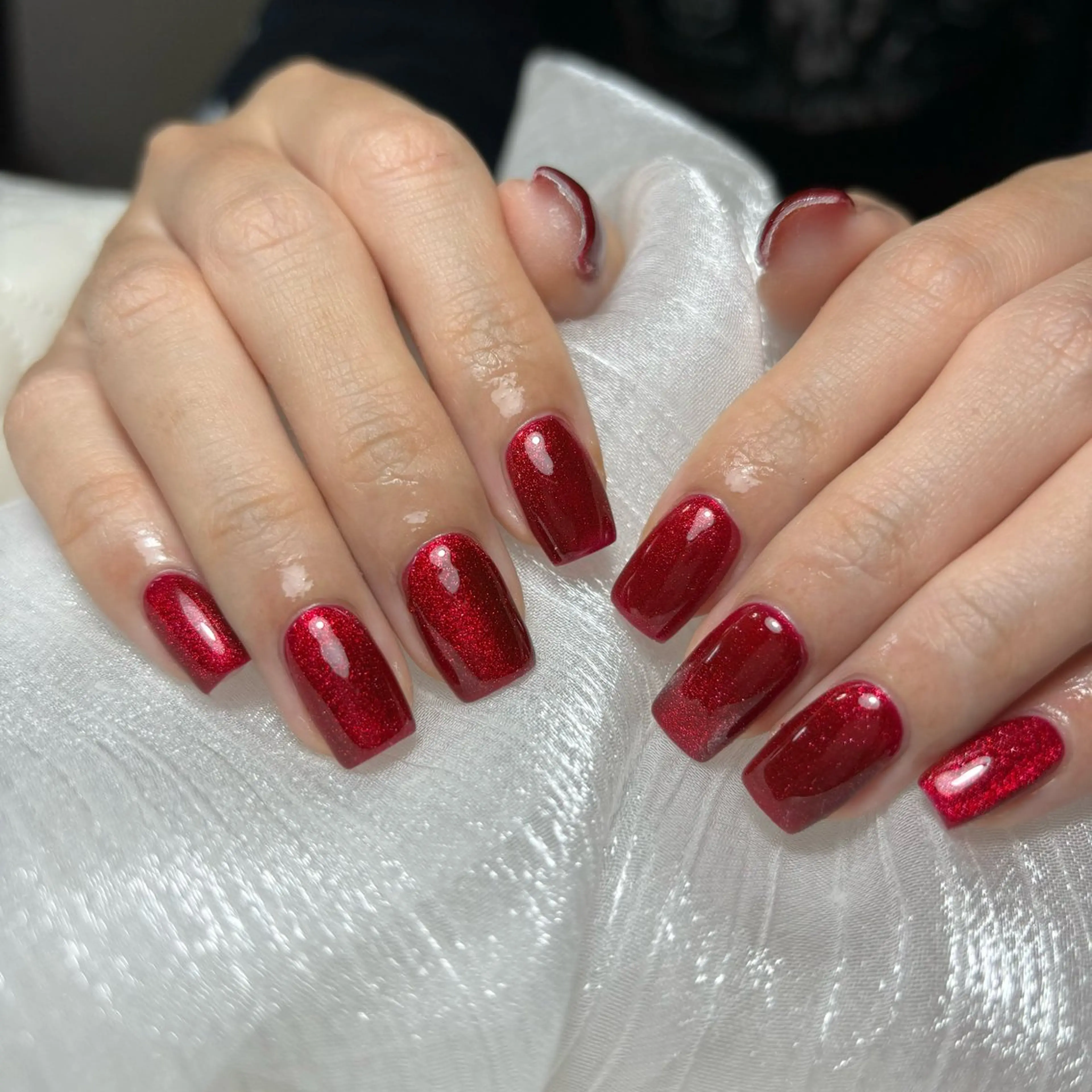 ネイル LUNA nailsalon2のネイルデザイン