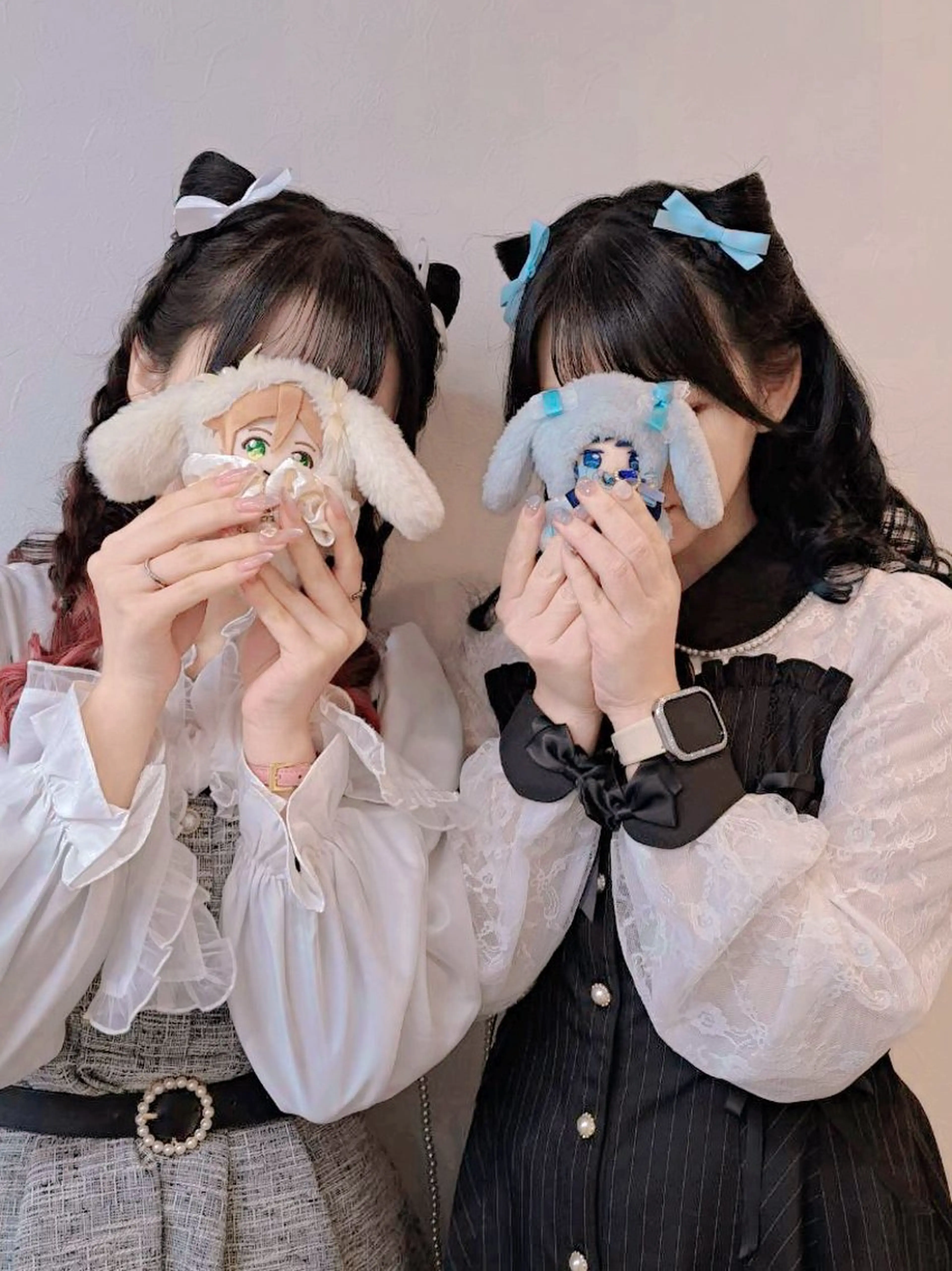 ヘアアレンジ ヘアセット GLOSS 心斎橋 山上のヘアスタイル