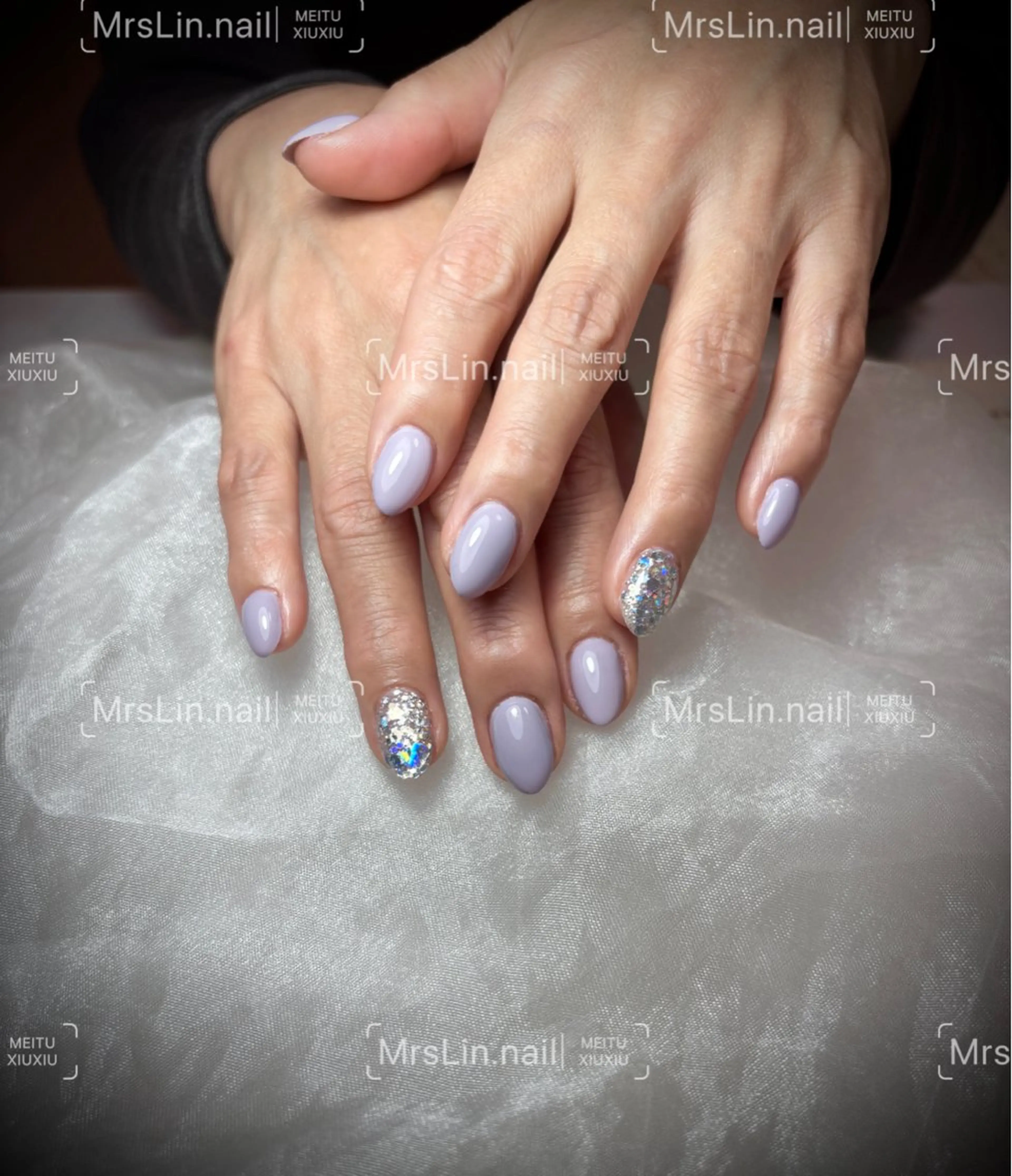 ネイル ハンドネイル Mrs Lin.nailのネイルデザイン