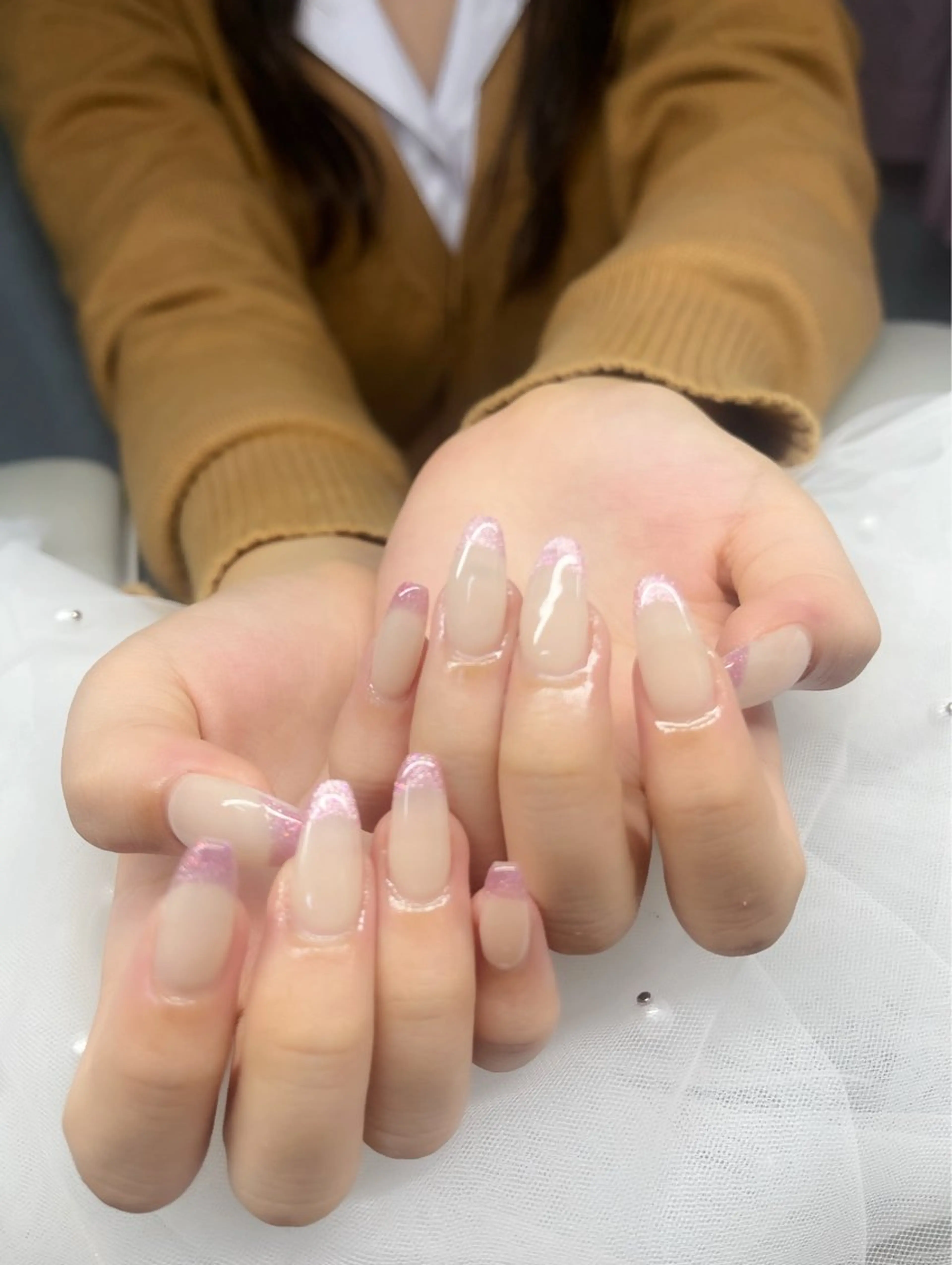 ネイル ハイネイル自宅サロン所属・ハイネイル 自宅サロンのネイルデザイン