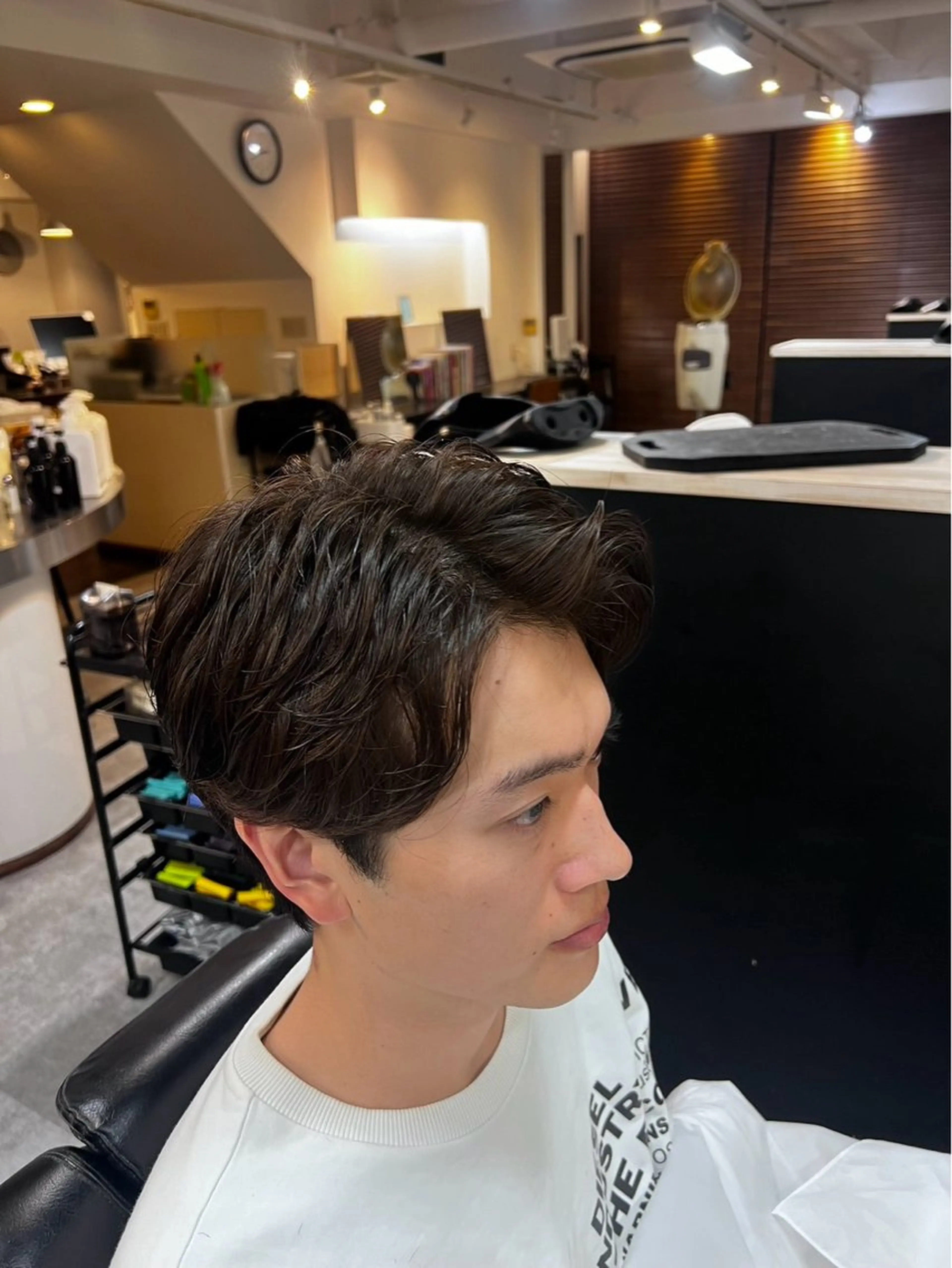 カラー FRISEUR所属・矢野 梨空のその他イメージ