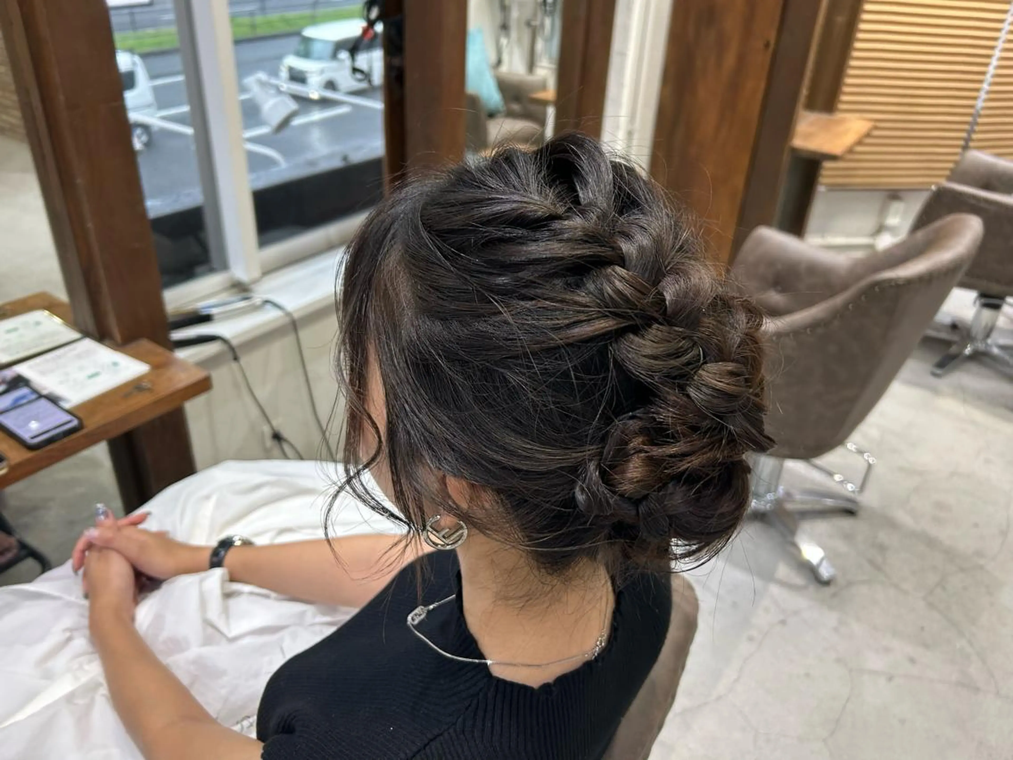 セミロング 🦄HITOMI 🦄MEMEのマツエク・マツパデザイン