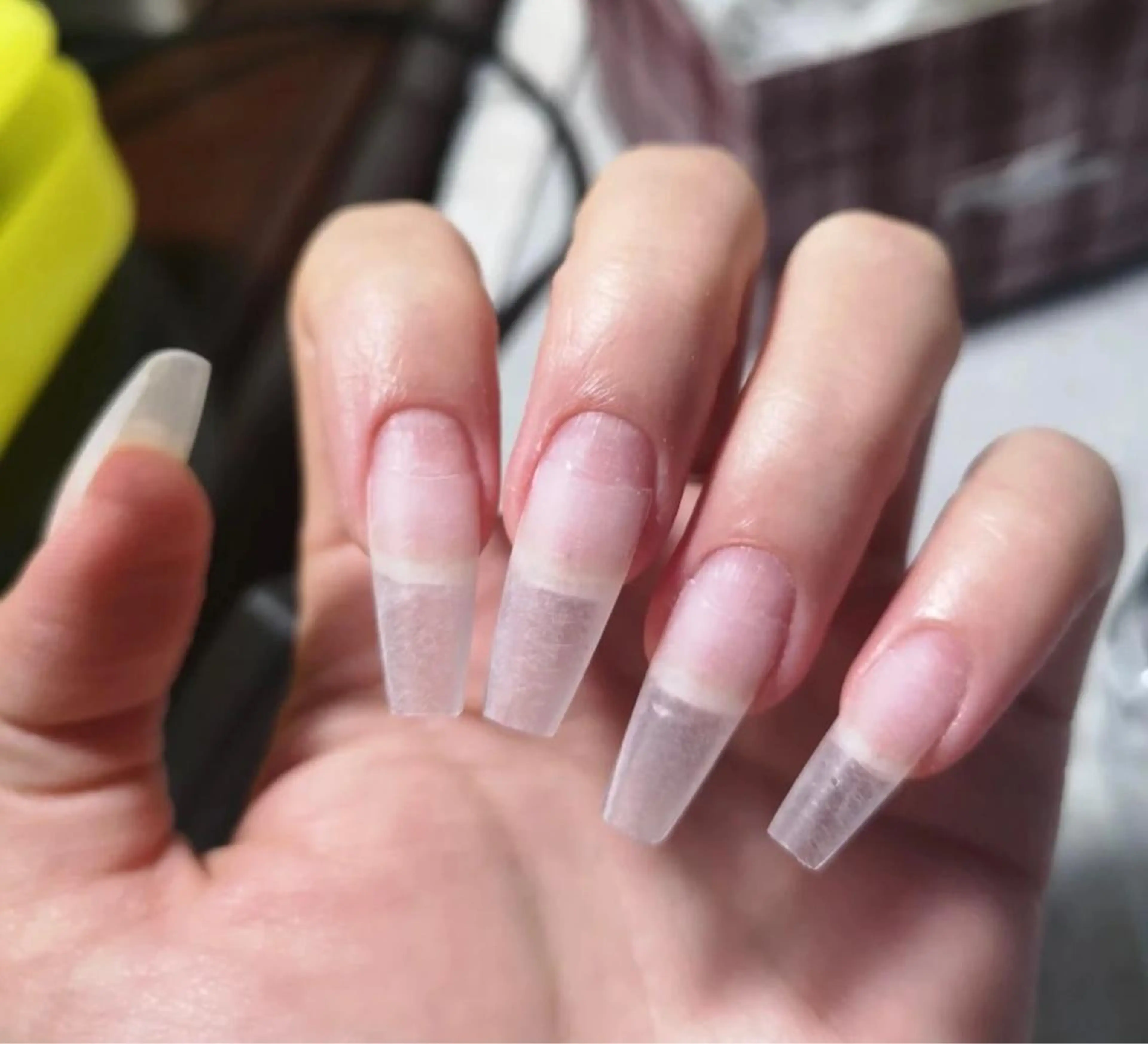 ネイル ハンドネイル 💅E•U•B NAIL🌹所属・横浜市中区曙町 ネイルE·U·Bのネイルデザイン