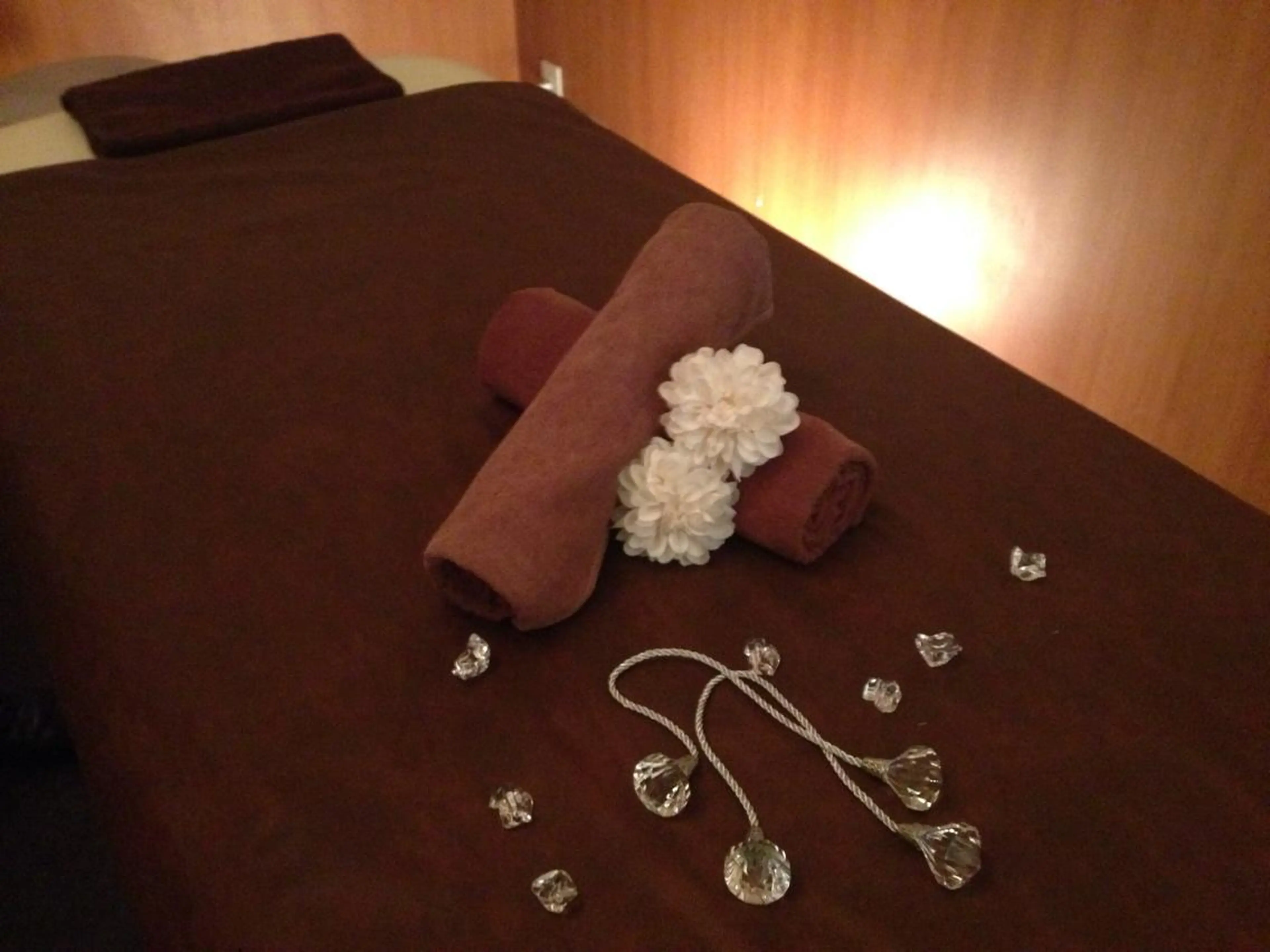 サロンドオフ 西梅田店所属・manager Aki☆のエステ・リラクイメージ