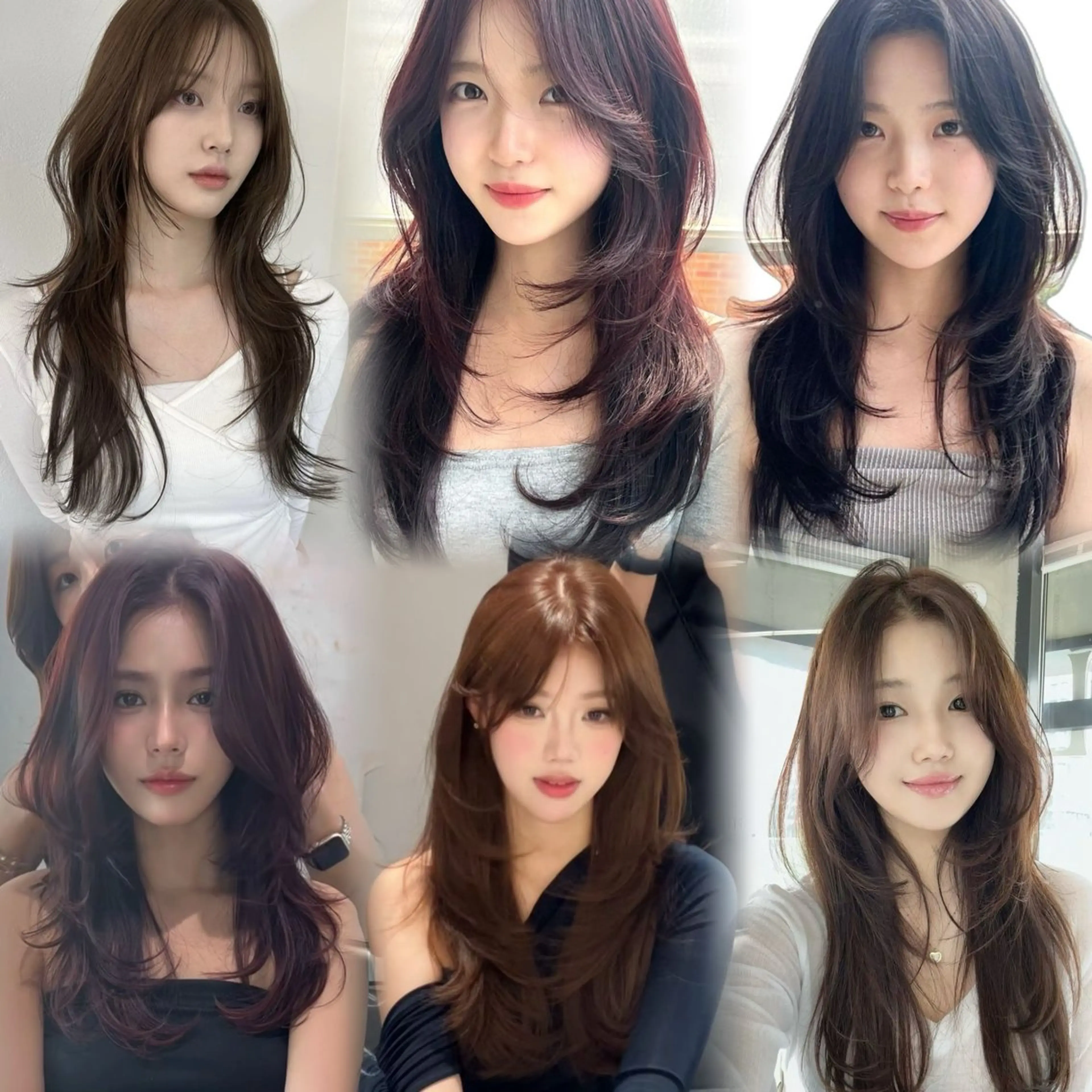 ARMONY所属・【美髪ストレート】 【縮毛矯正】だいきのヘアスタイル