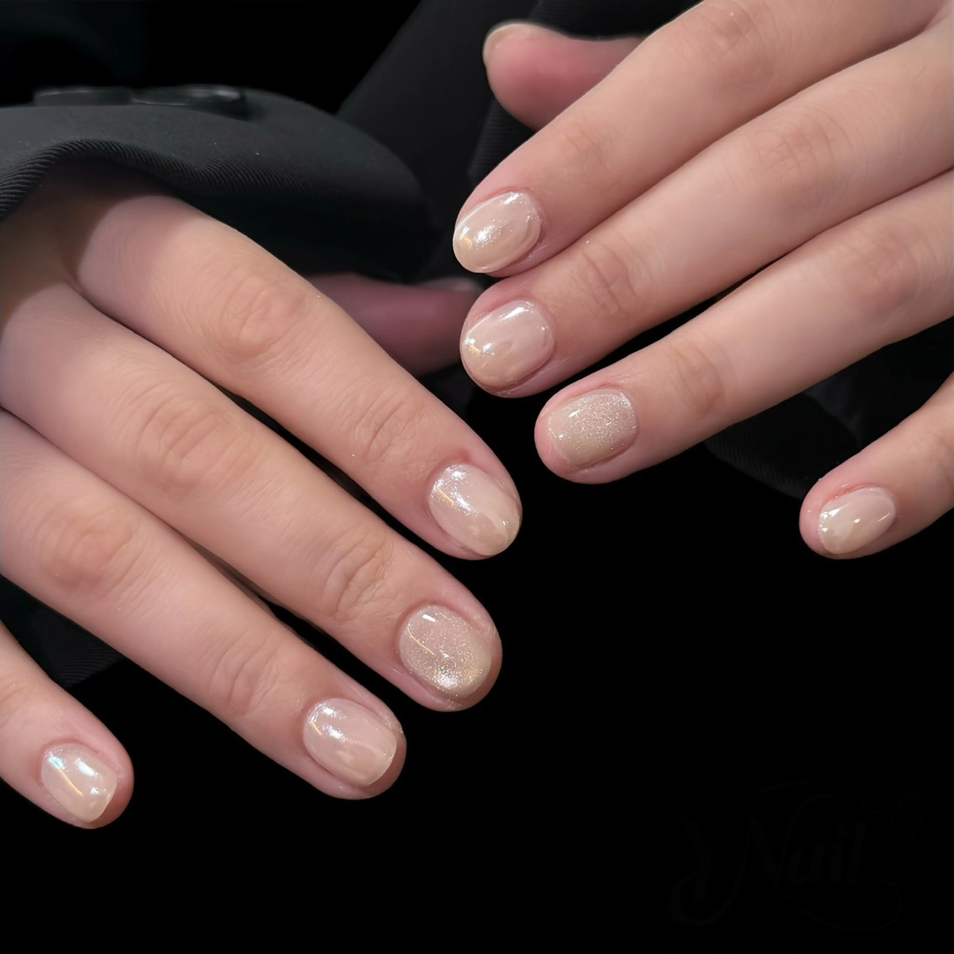 ネイル ハンドネイル Y.Nailサロン所属・Y. Nailのネイルデザイン