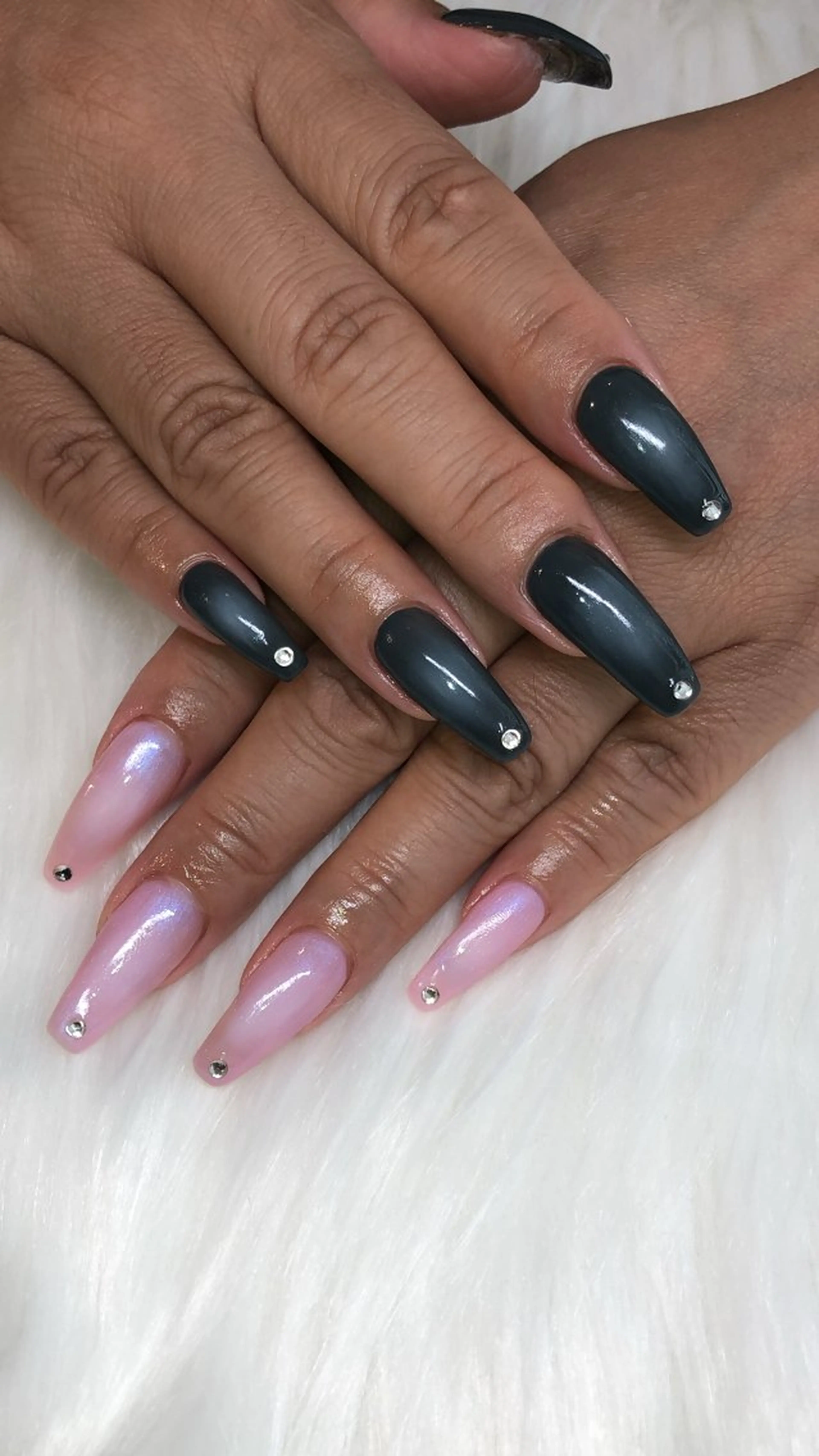 ネイル ハンドネイル ippo nail MIKAのネイルデザイン