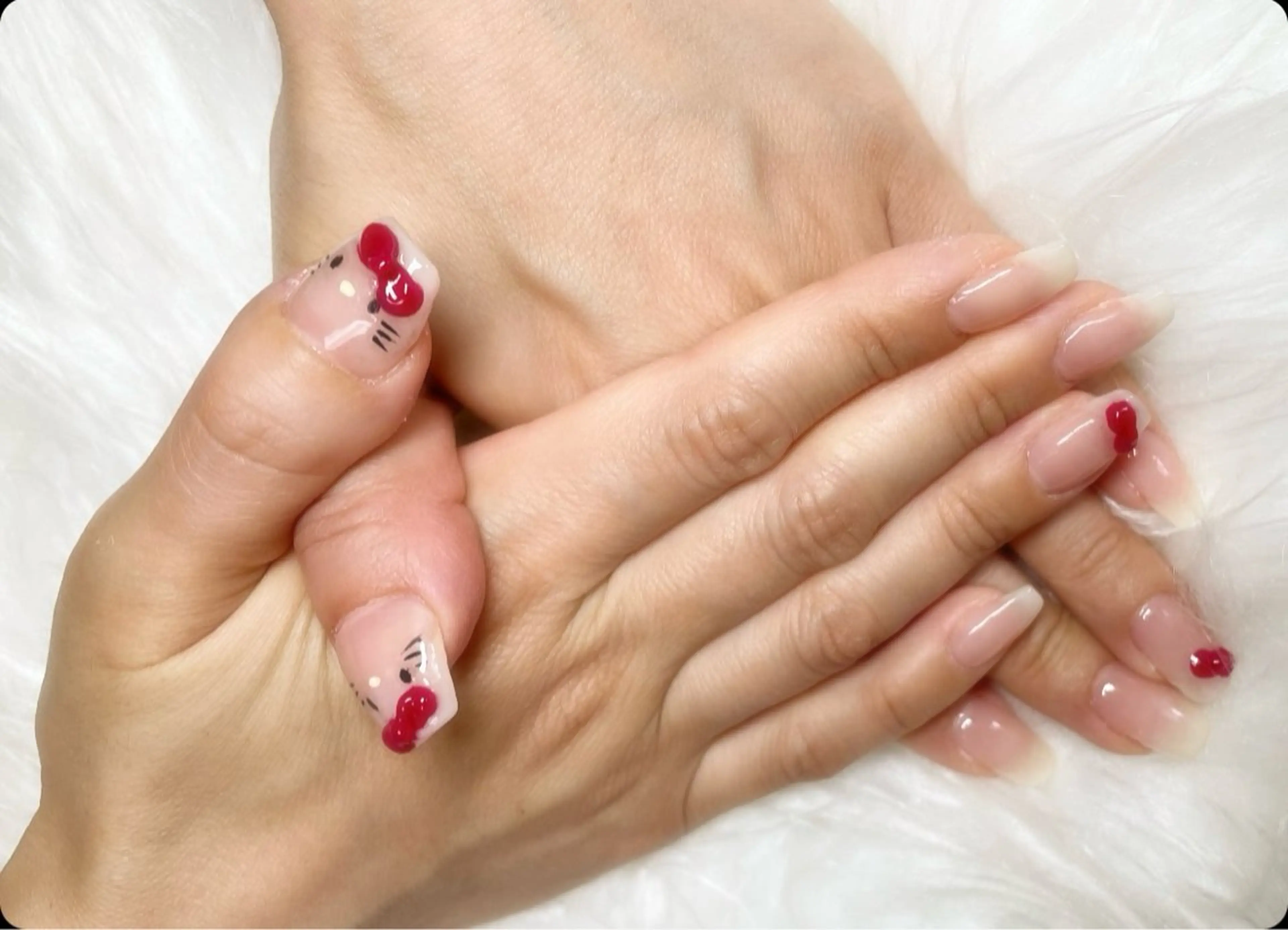 ネイル nailsalon HOPEのネイルデザイン