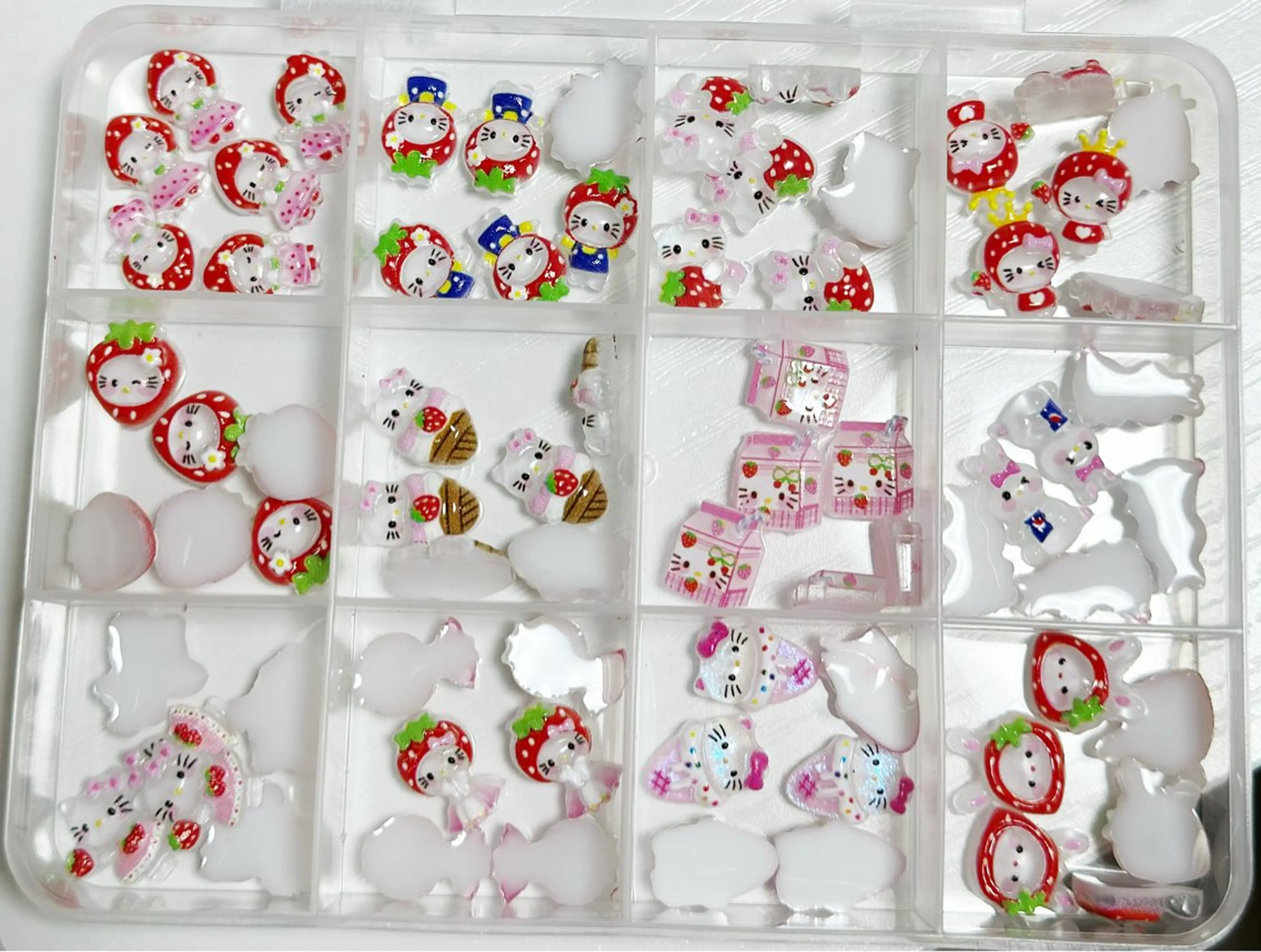 ネイル T nail roomのネイルデザイン