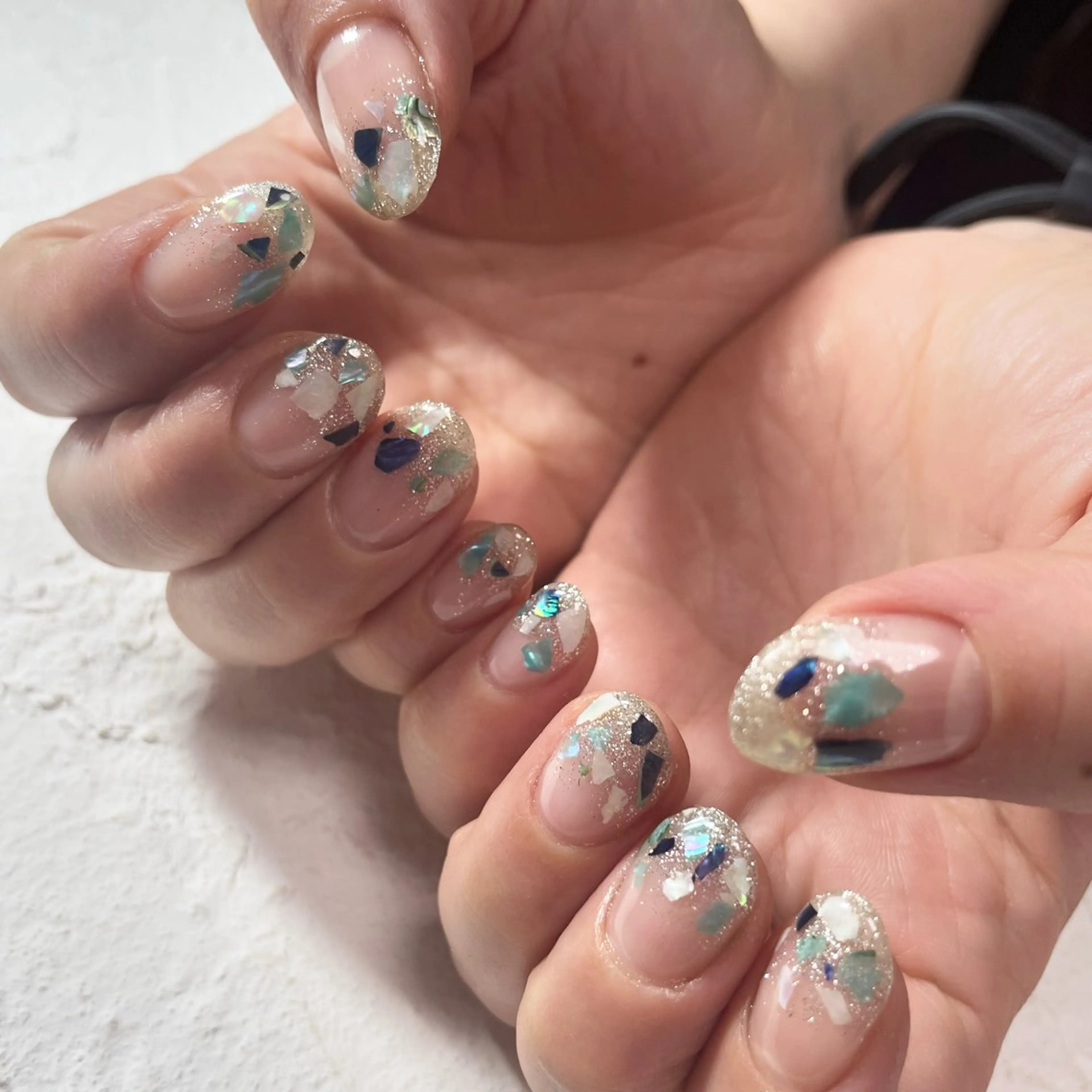 ネイル nail.gorin所属・吉村 優子のネイルデザイン