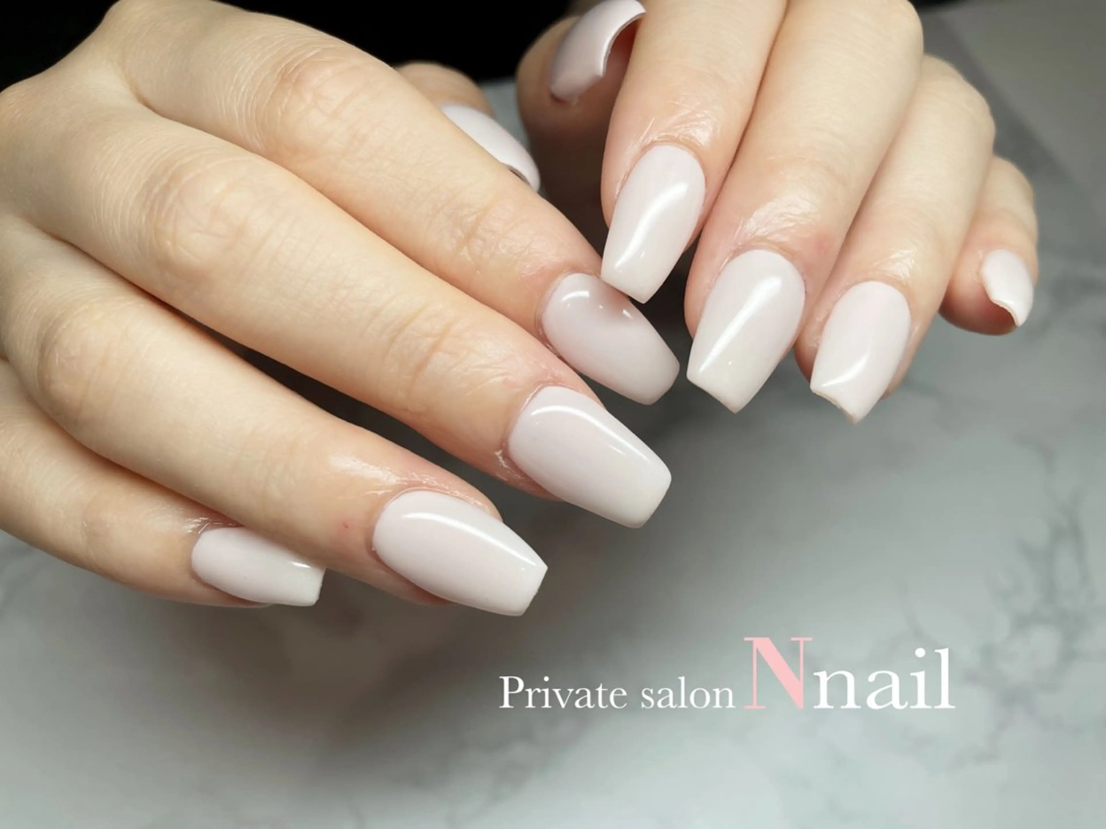 ネイル Pureté by Nnail所属・Pureté by Nnailのネイルデザイン