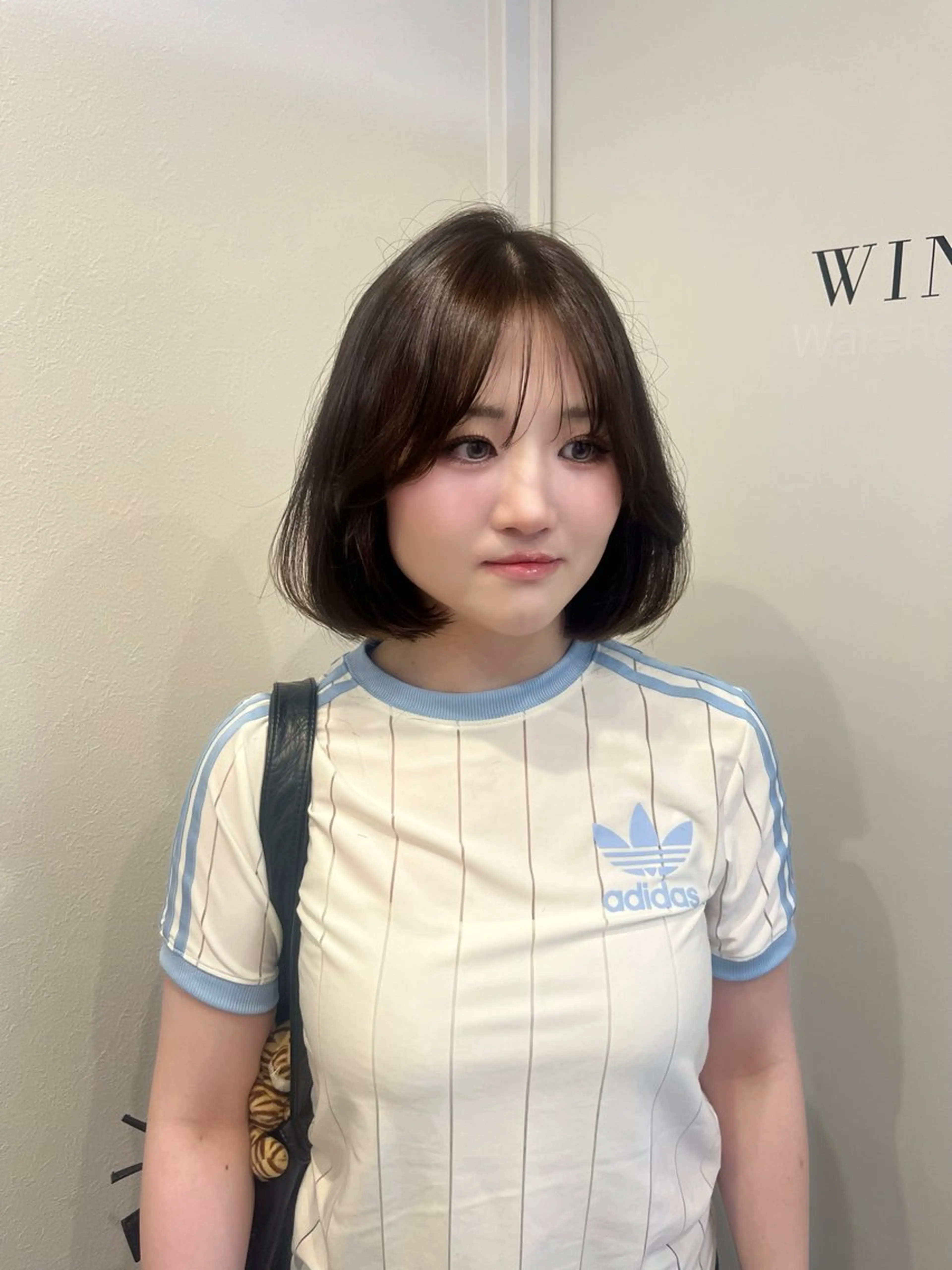 【12月限定⛄️❄️】ヘアセット¥4980の写真