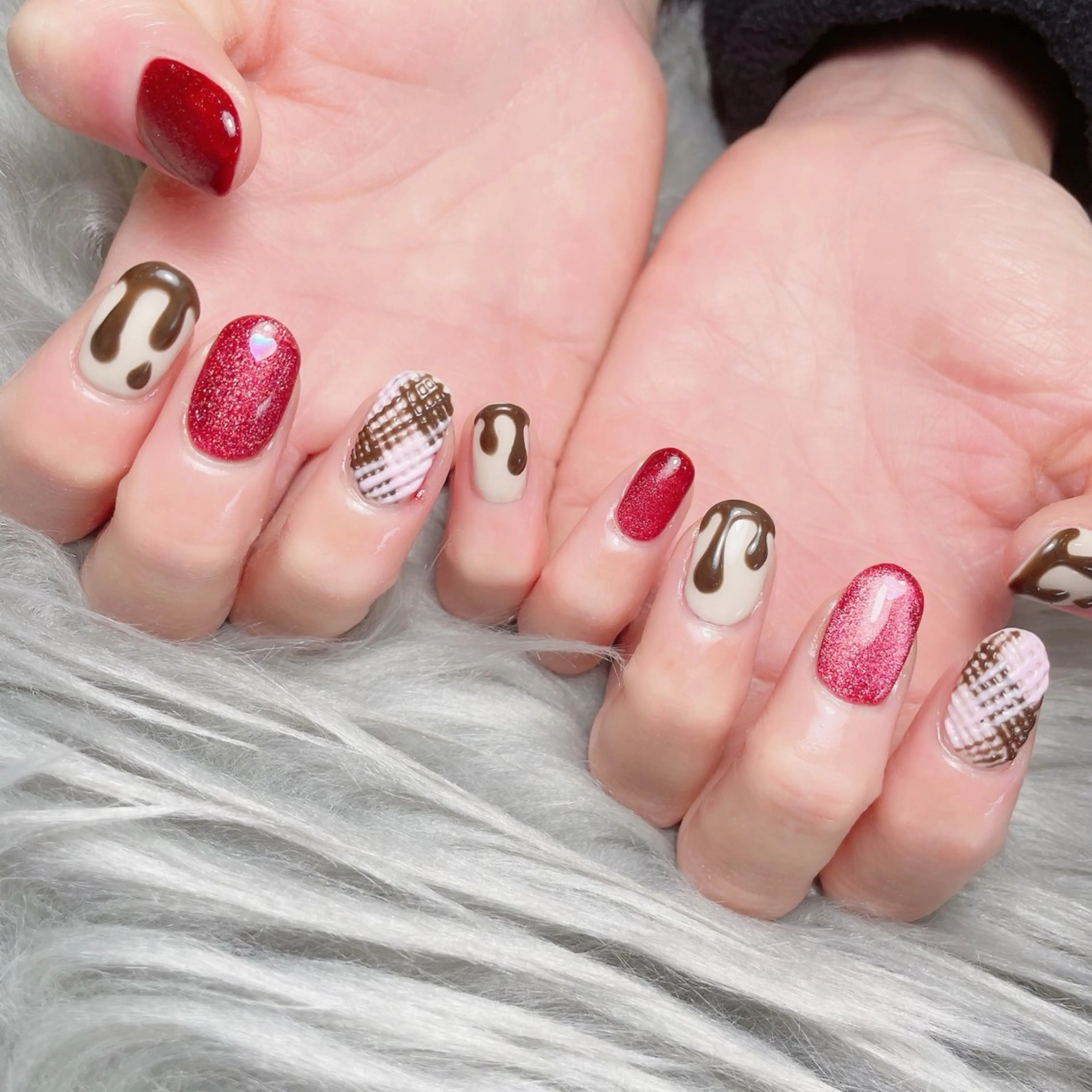 ネイル nail studio N所属・nail studio　Nのネイルデザイン