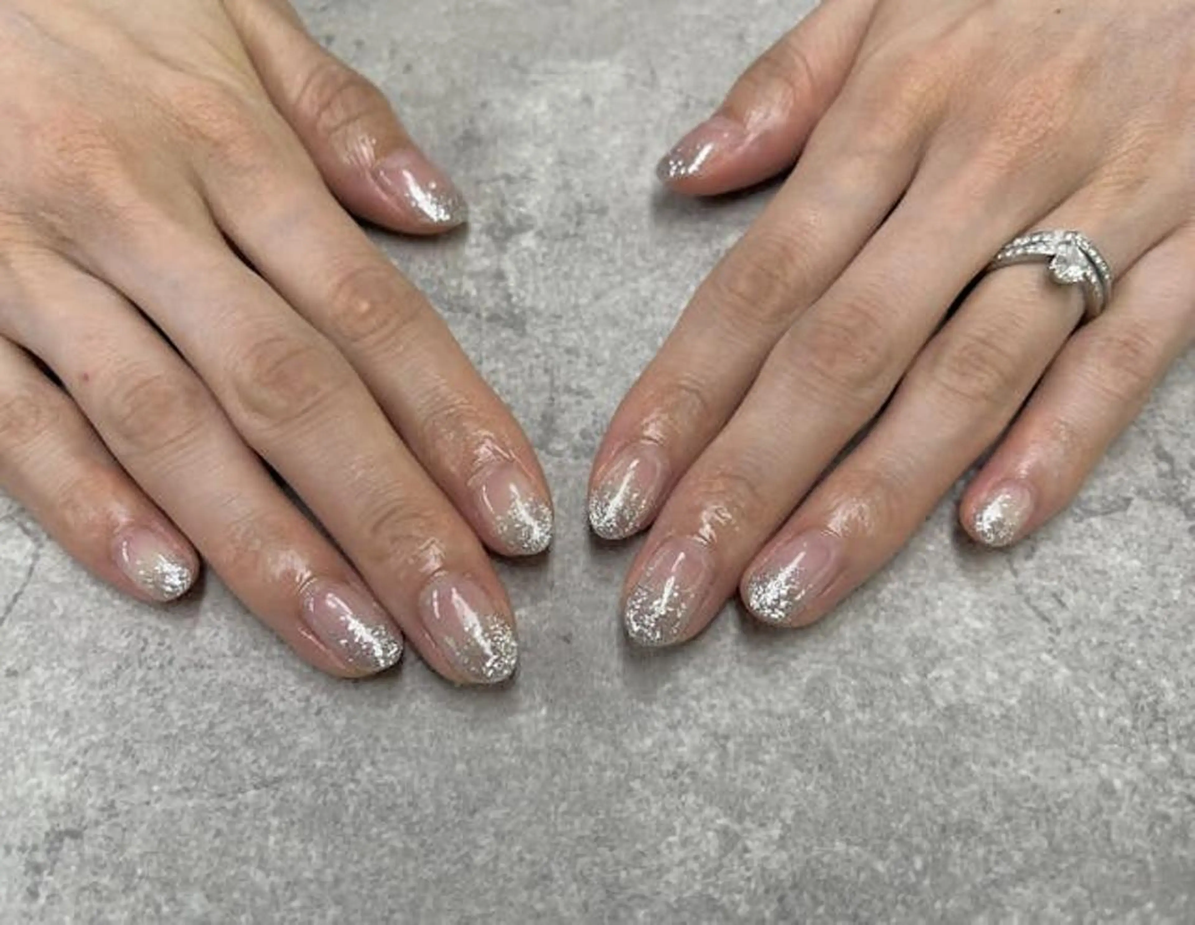 ネイル FASTNAIL PLUS 新宿店のネイルデザイン