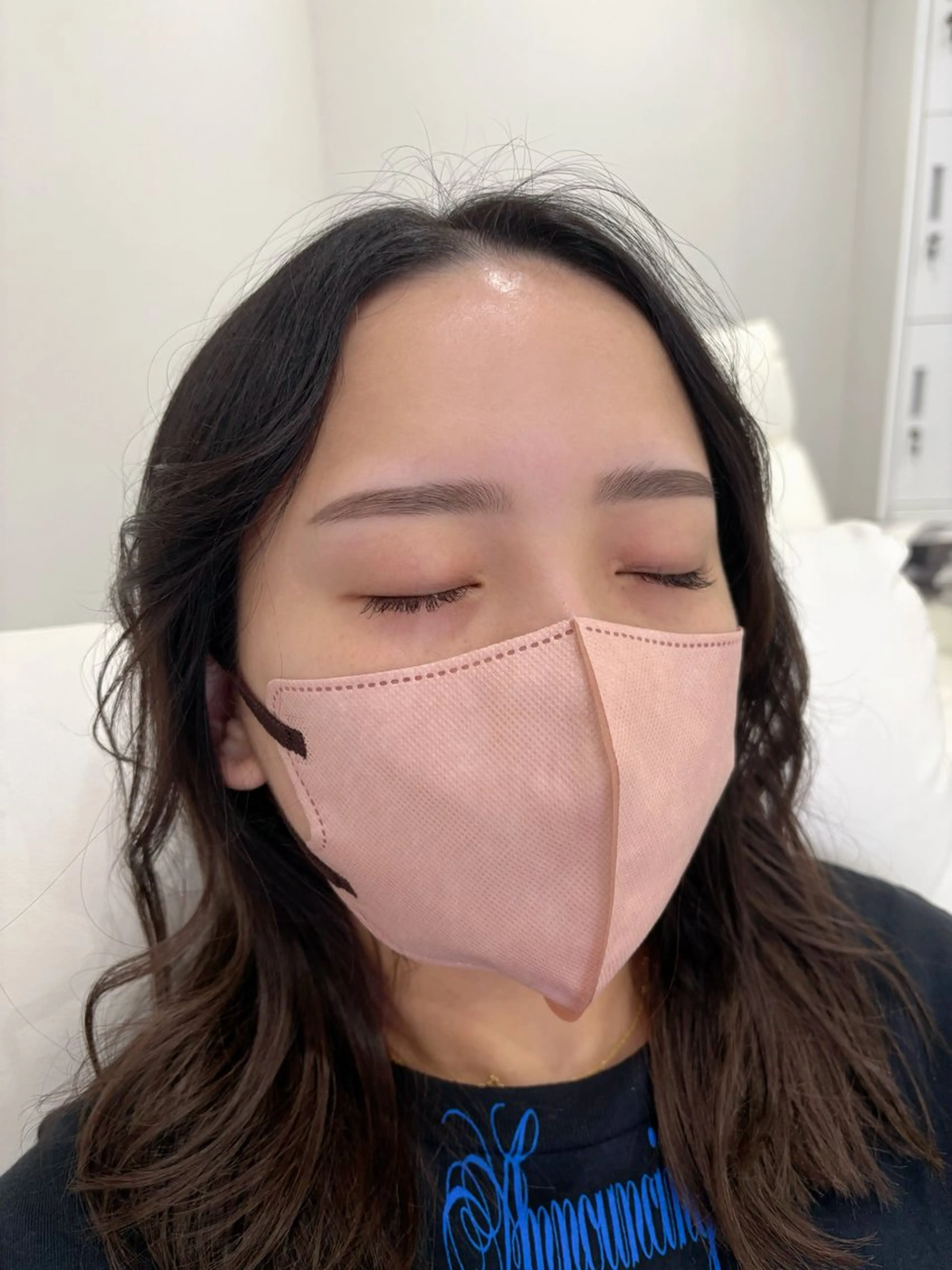 アイブロウ アイブロウサロン店長 🫧AMIの眉毛・アイブロウイメージ
