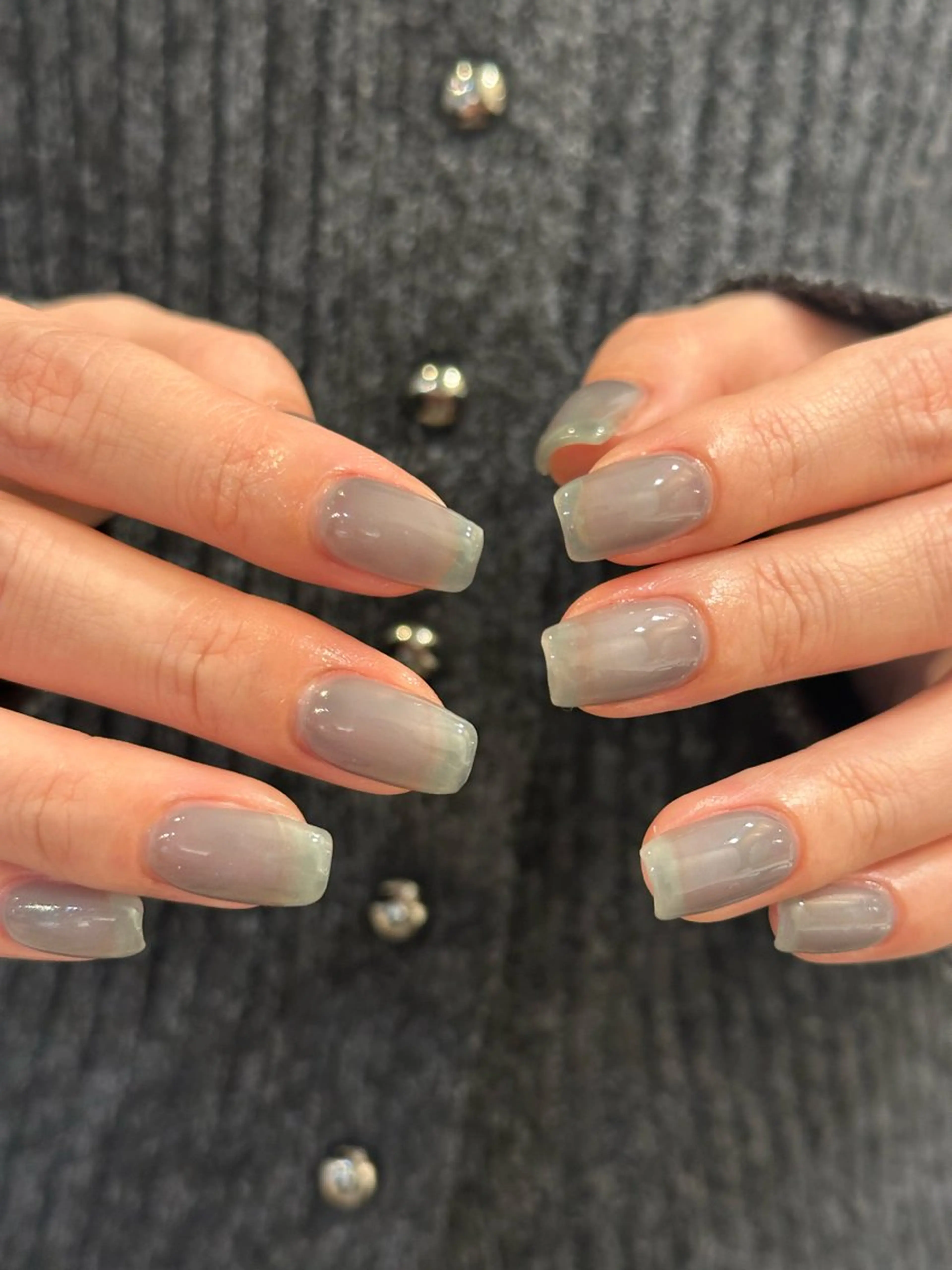 ネイル GENDA HONOKAのネイルデザイン