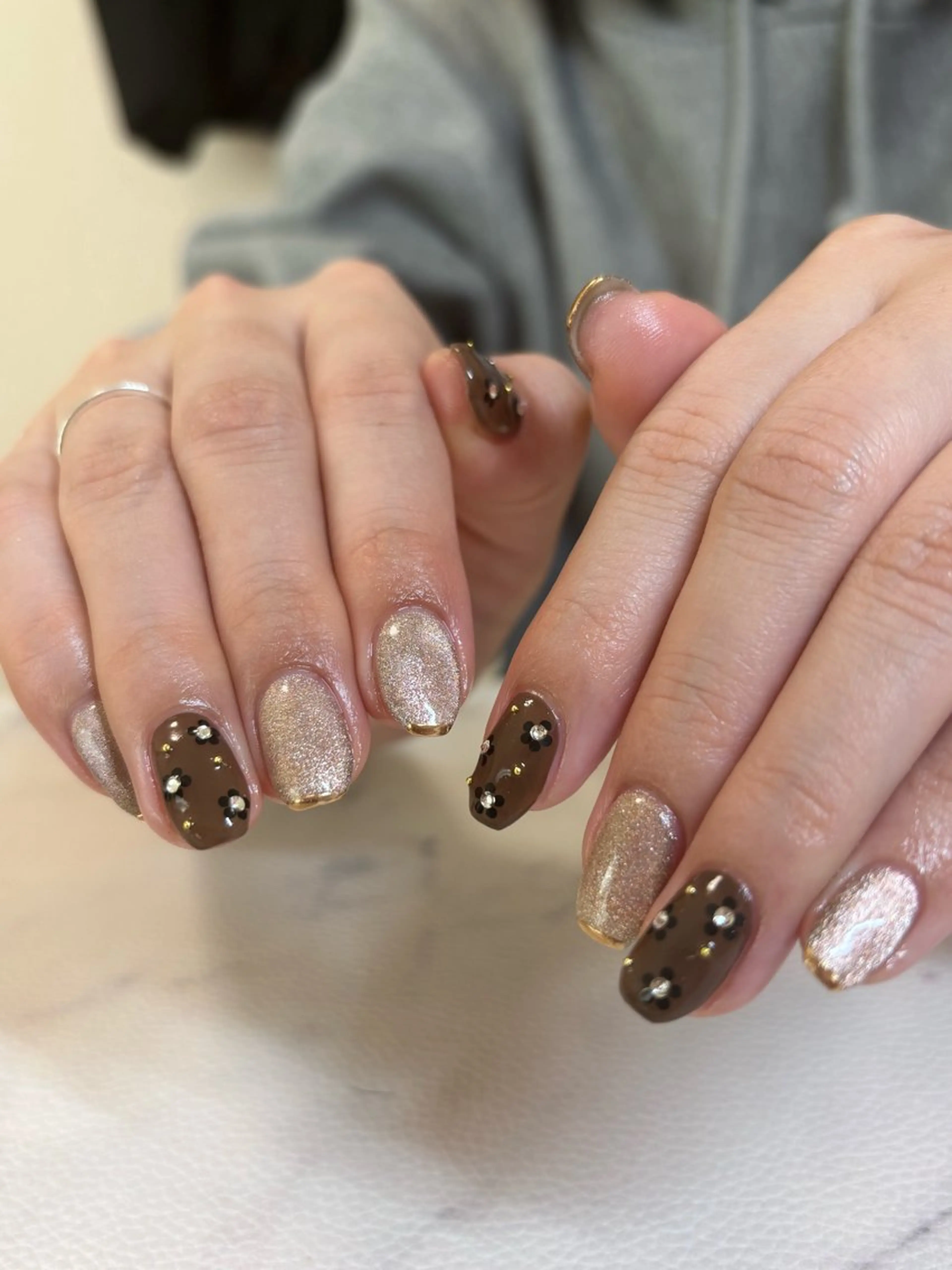 ネイル Ayanail Ayanailのネイルデザイン