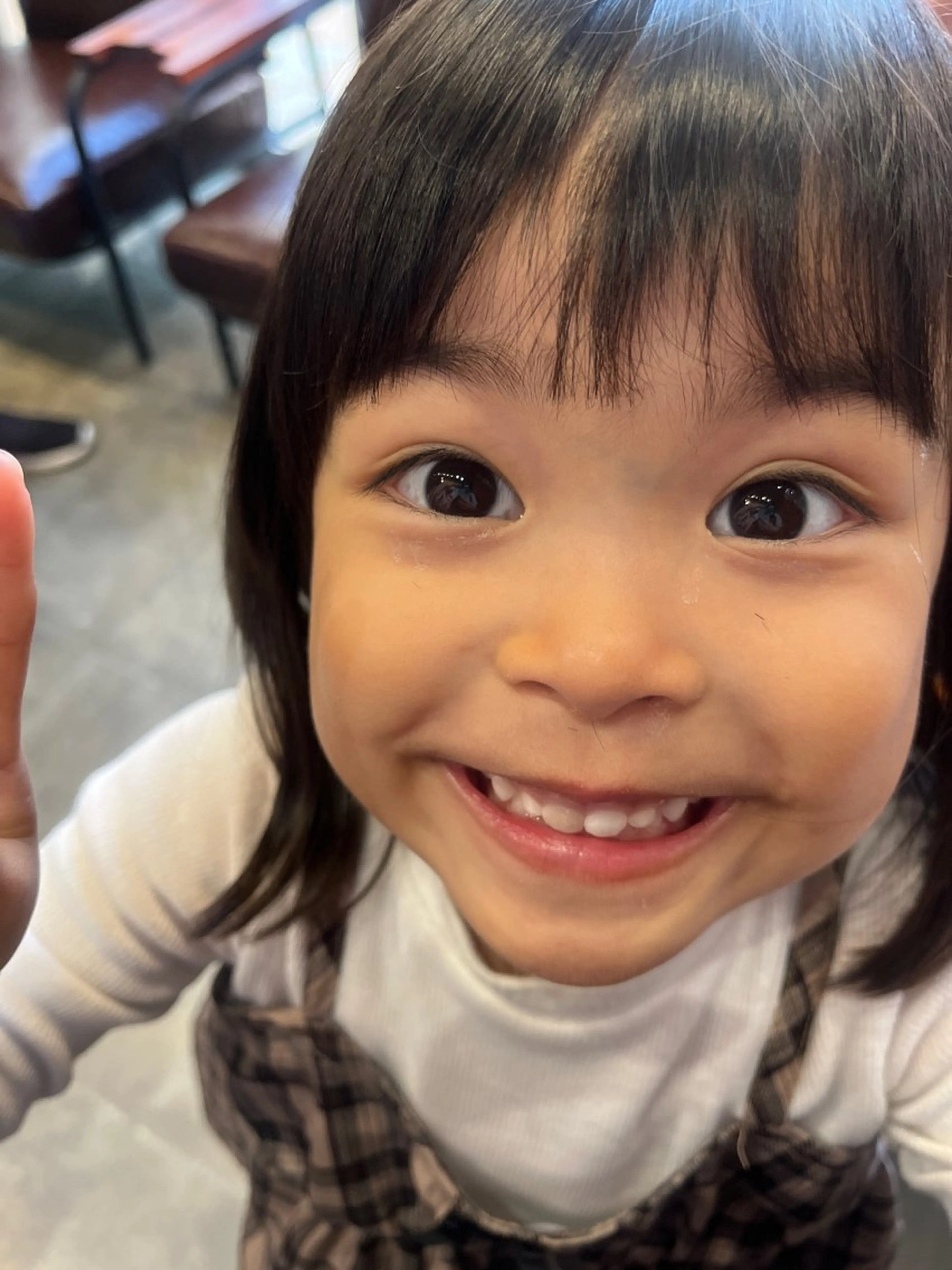 ショート カラー カット times salon名駅所属・久木原 ゆりのヘアスタイル