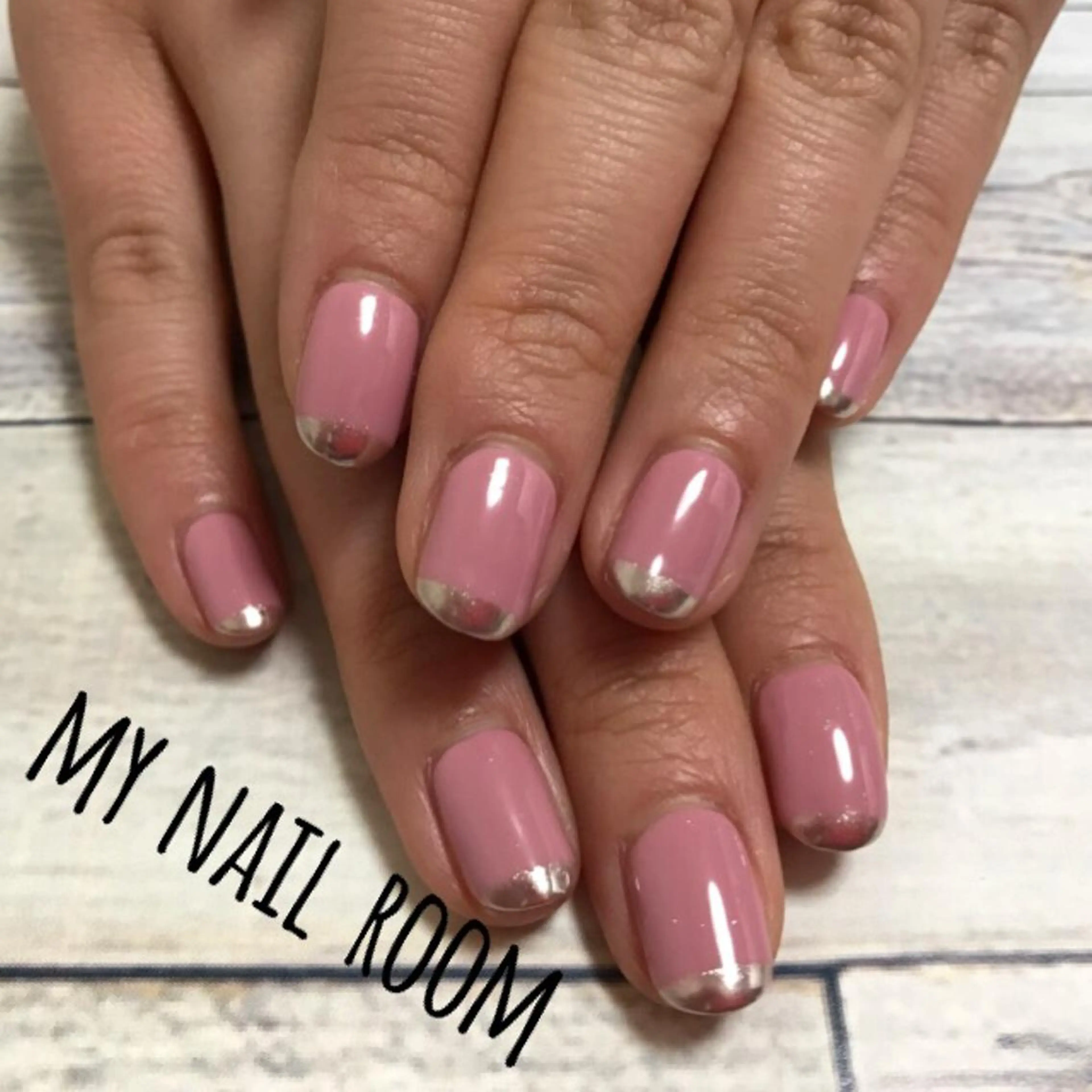 ネイル ゴージャス salon kiloのネイルデザイン