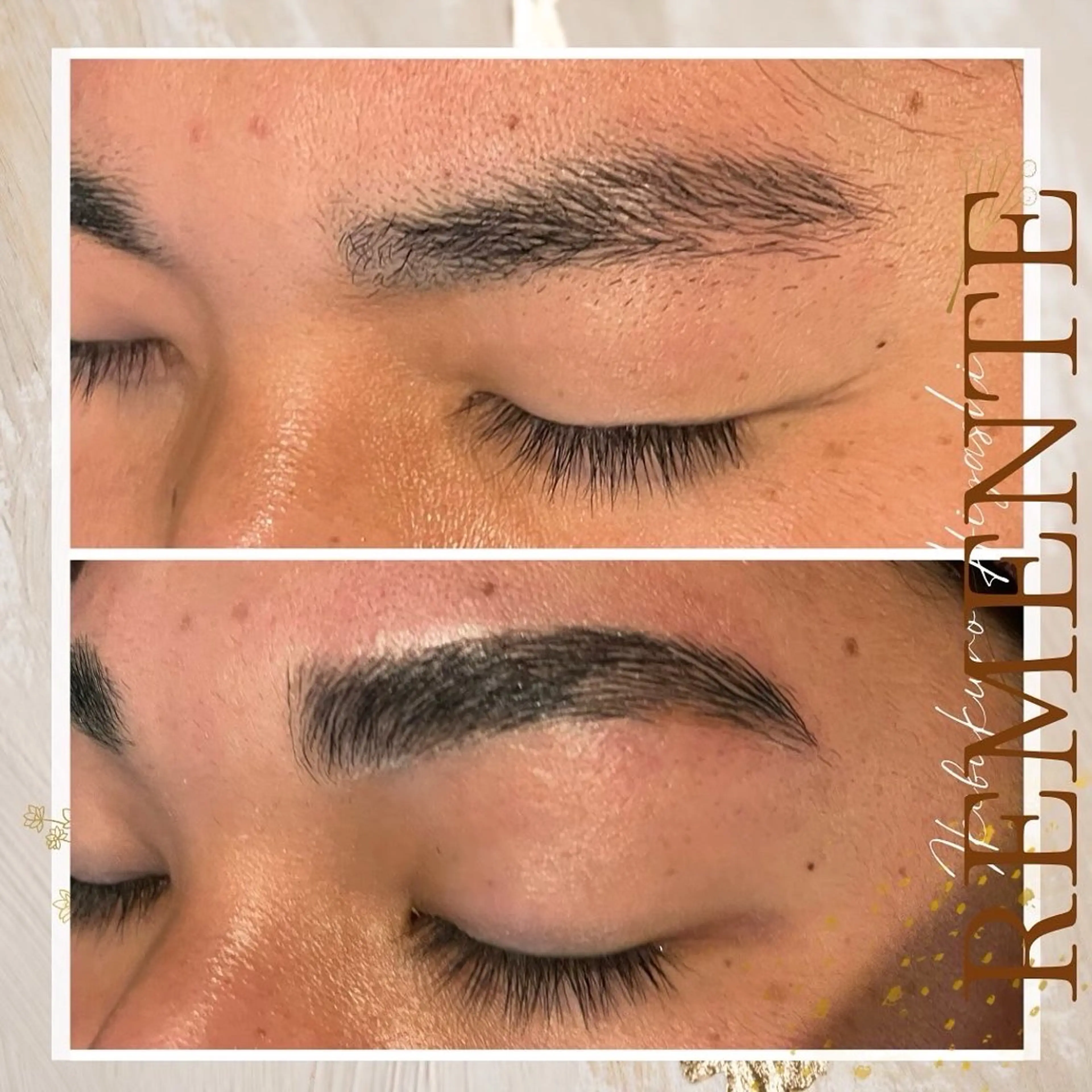 アイブロウ たなか みさとのその他イメージ