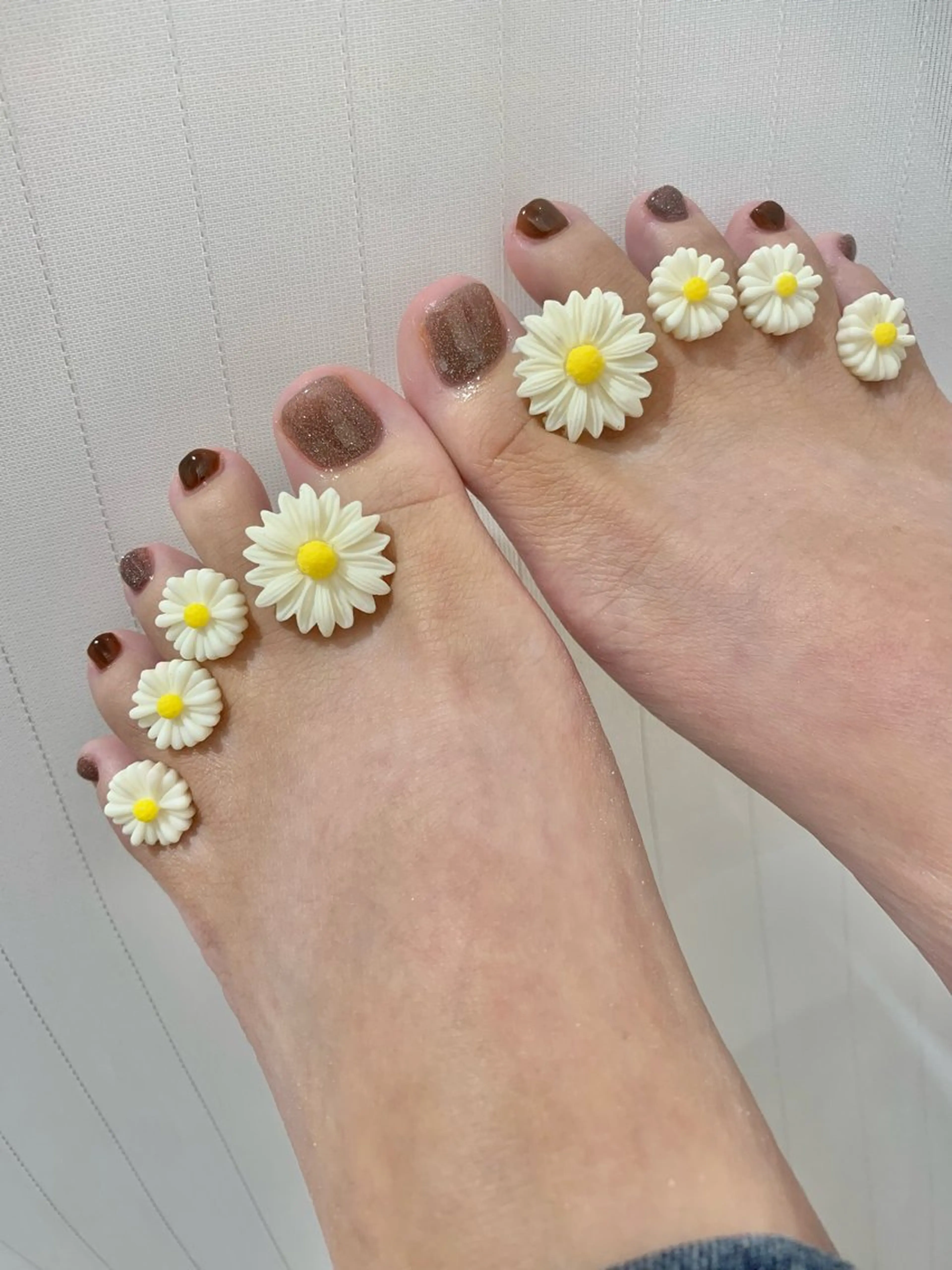 ネイル うるま市サロン Yuko Izawaのネイルデザイン