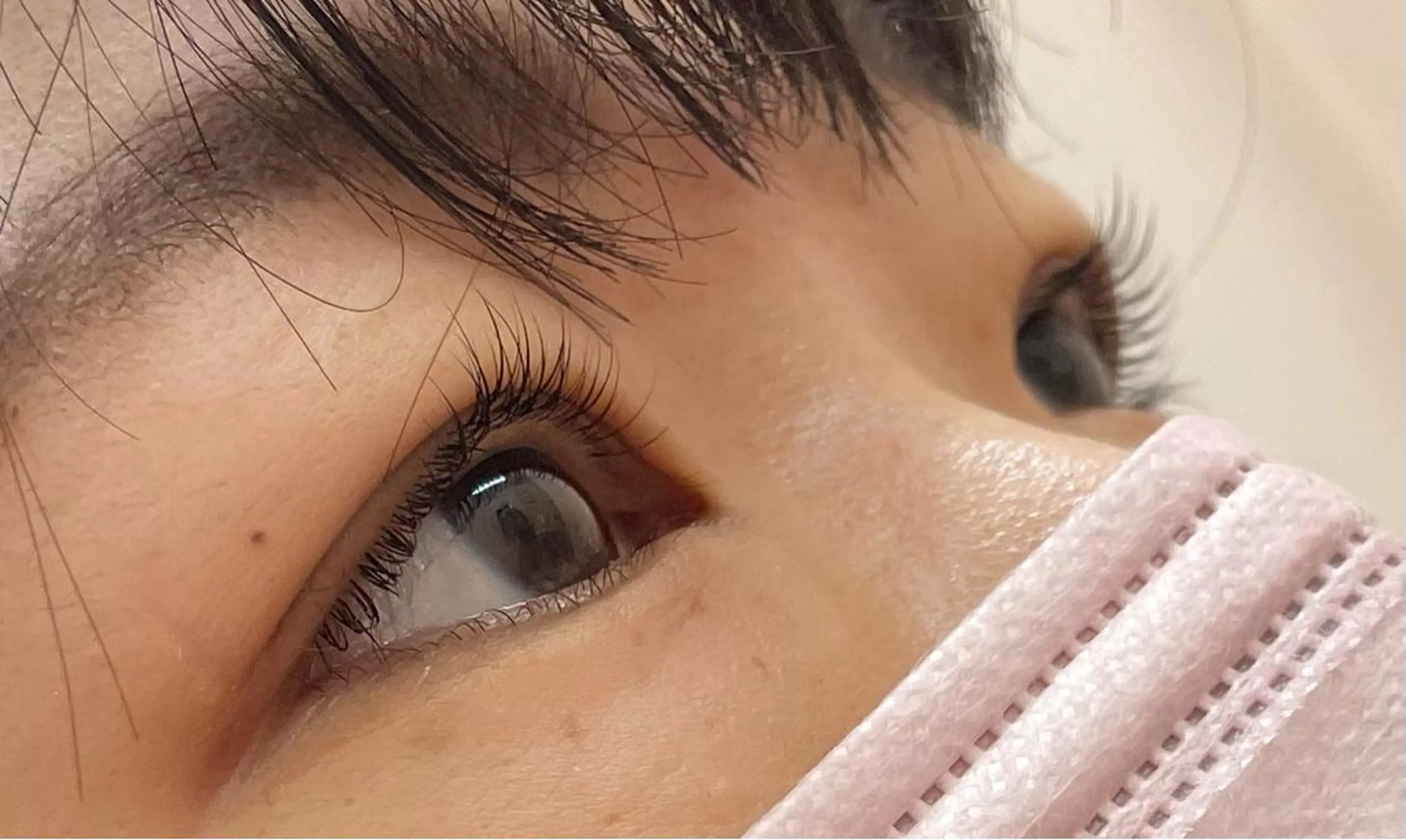 マツエク・マツパ 𝑆𝑎𝑜𝑟𝑖 🦋💎のマツエク・マツパデザイン