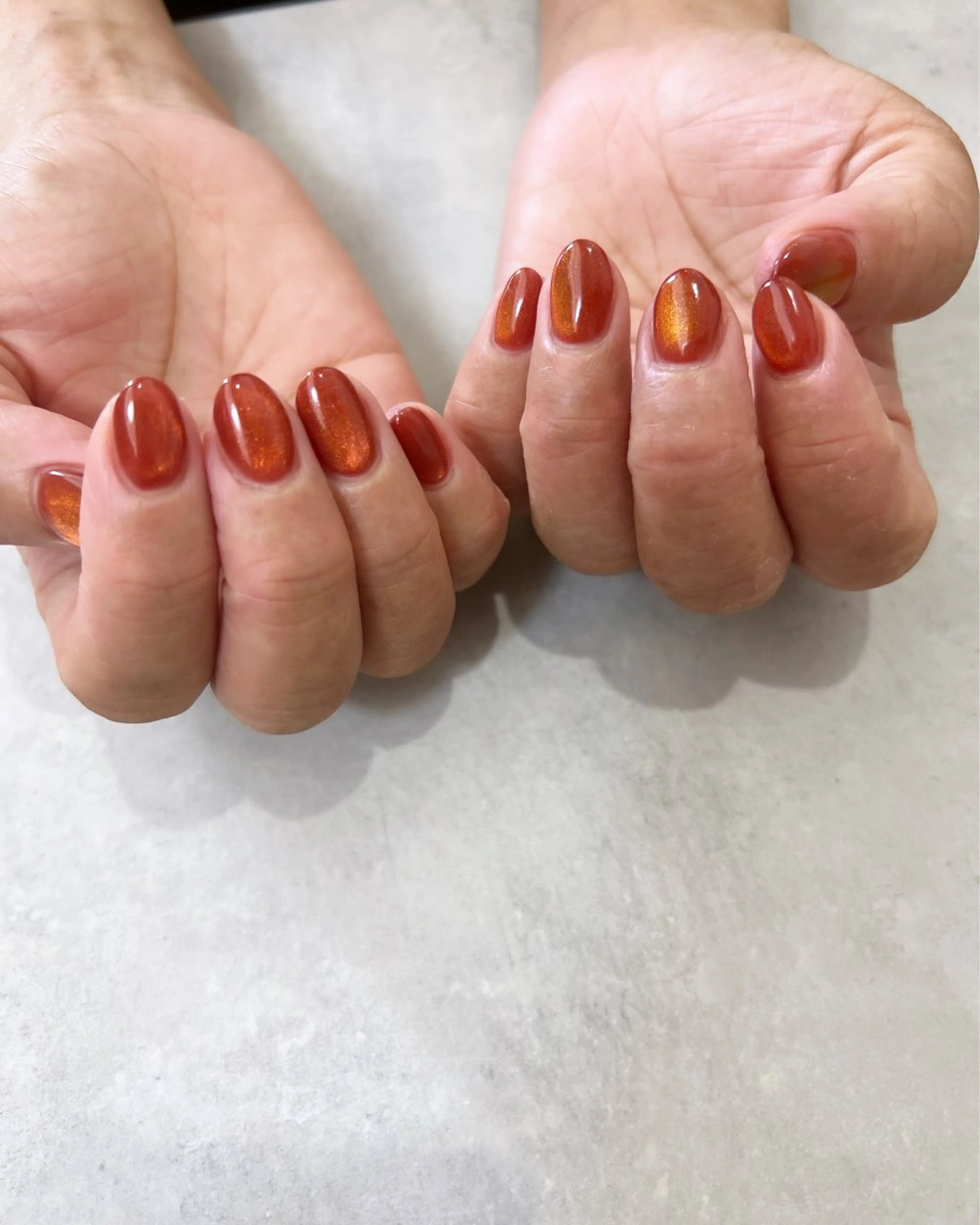 ネイル ハンドネイル A/gan nailsalon所属・A/gan nail salonのネイルデザイン